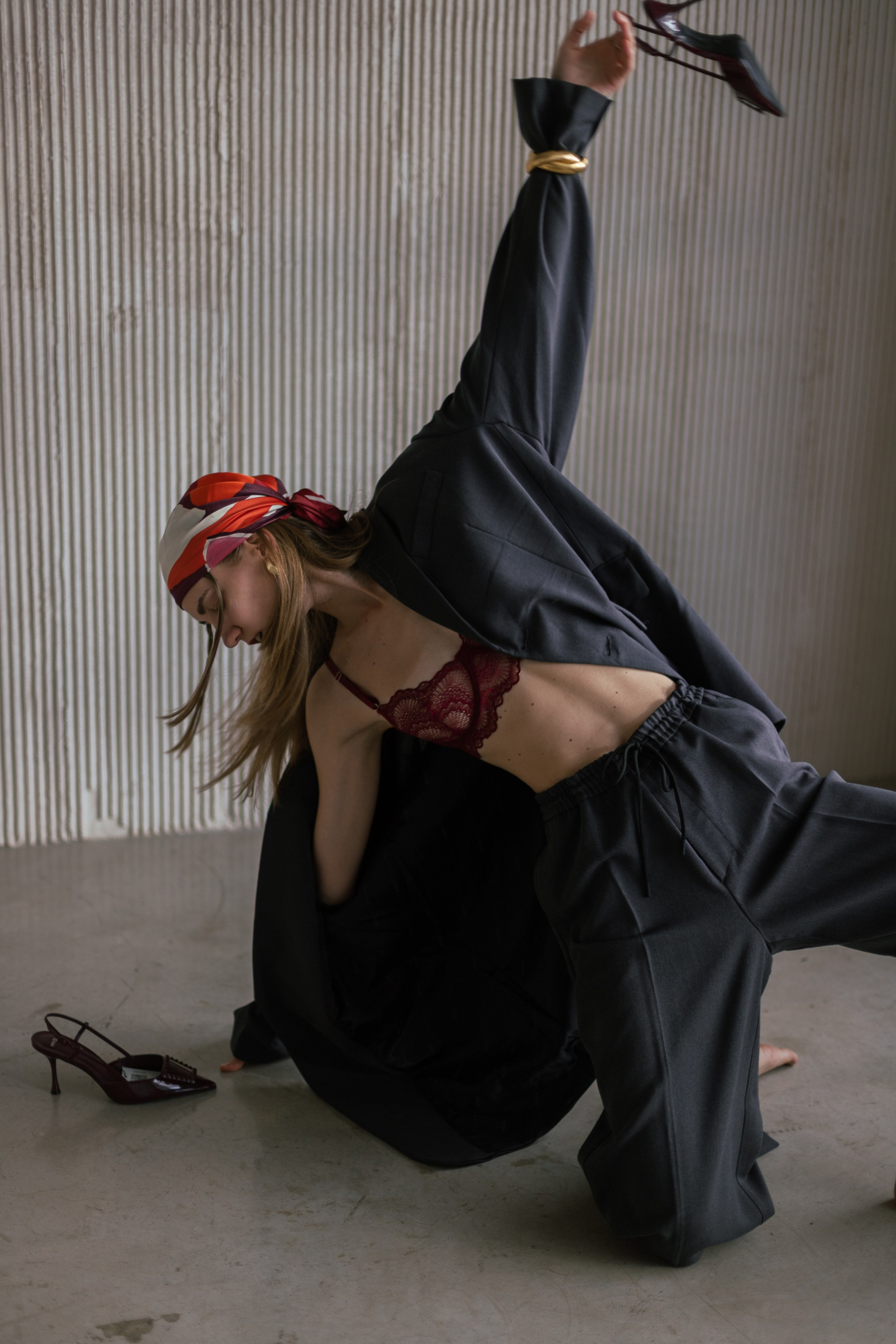 Дарья. Утонченный фотограф в Санкт-Петербурге Ксения Пелевина