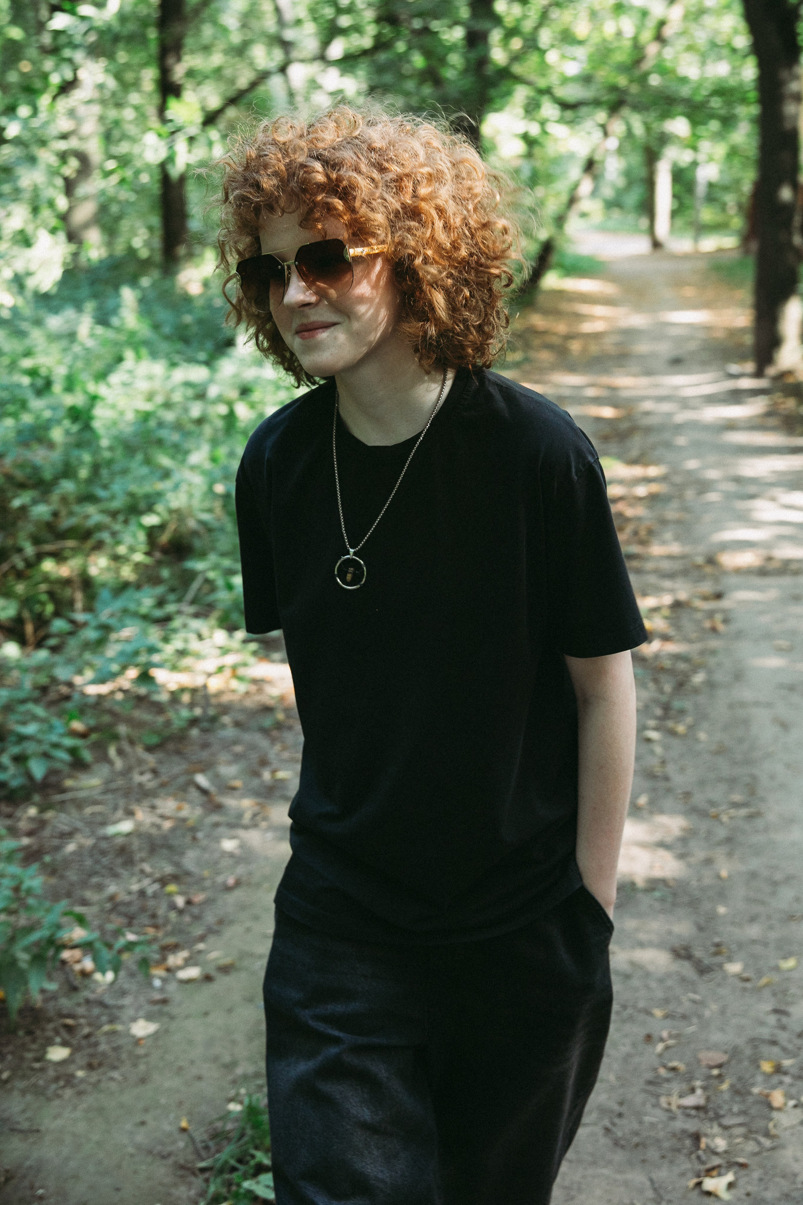 Александра. Фотограф в Москве Шаганова Нина