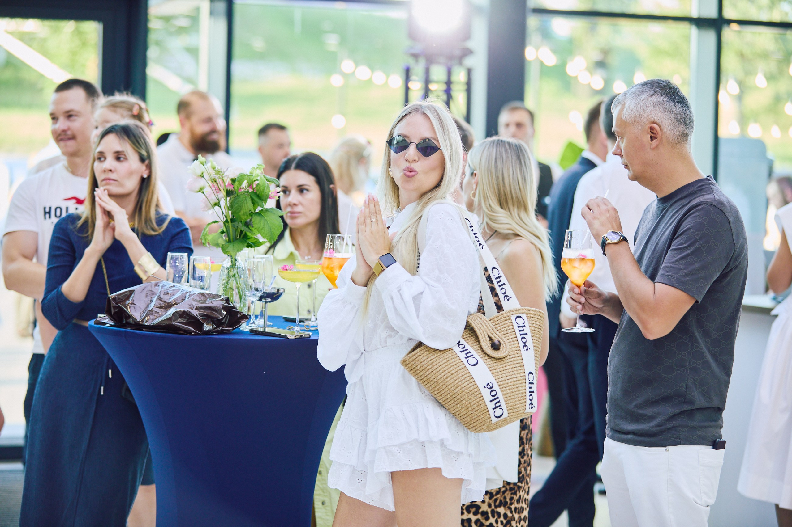 Event. Фотограф Дмитрий Смелов