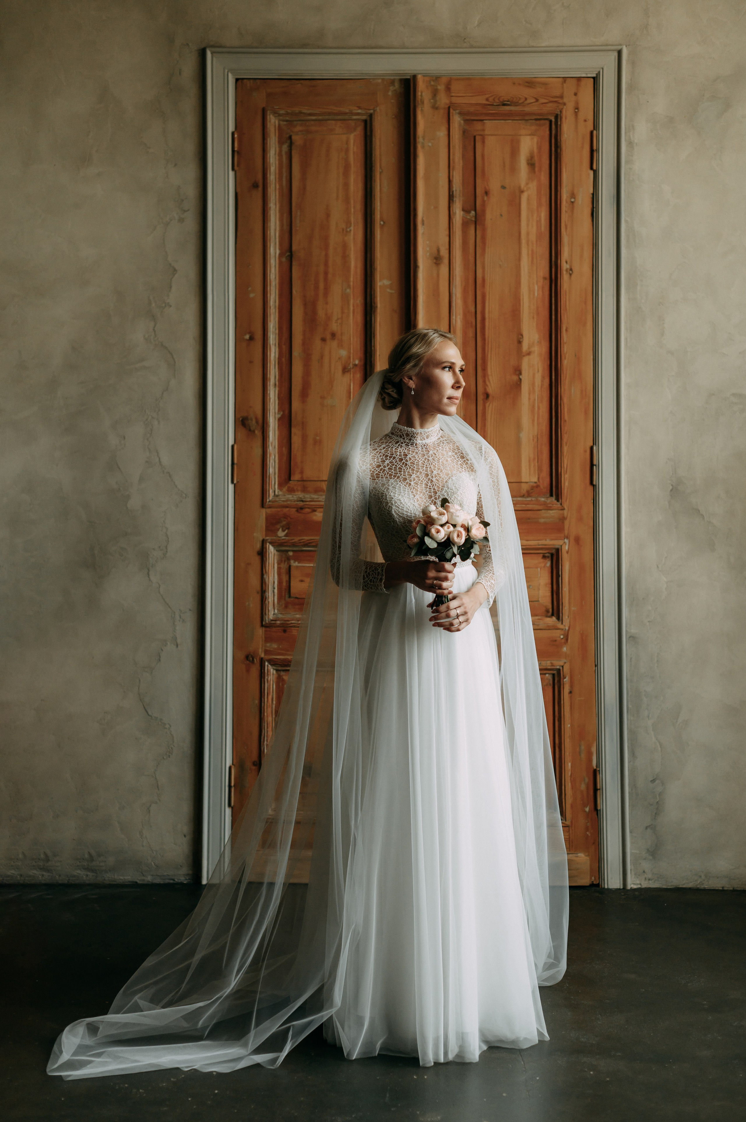 Снежана и Альберт. Свадебный фотограф, фотограф беременности Дарья Доценко