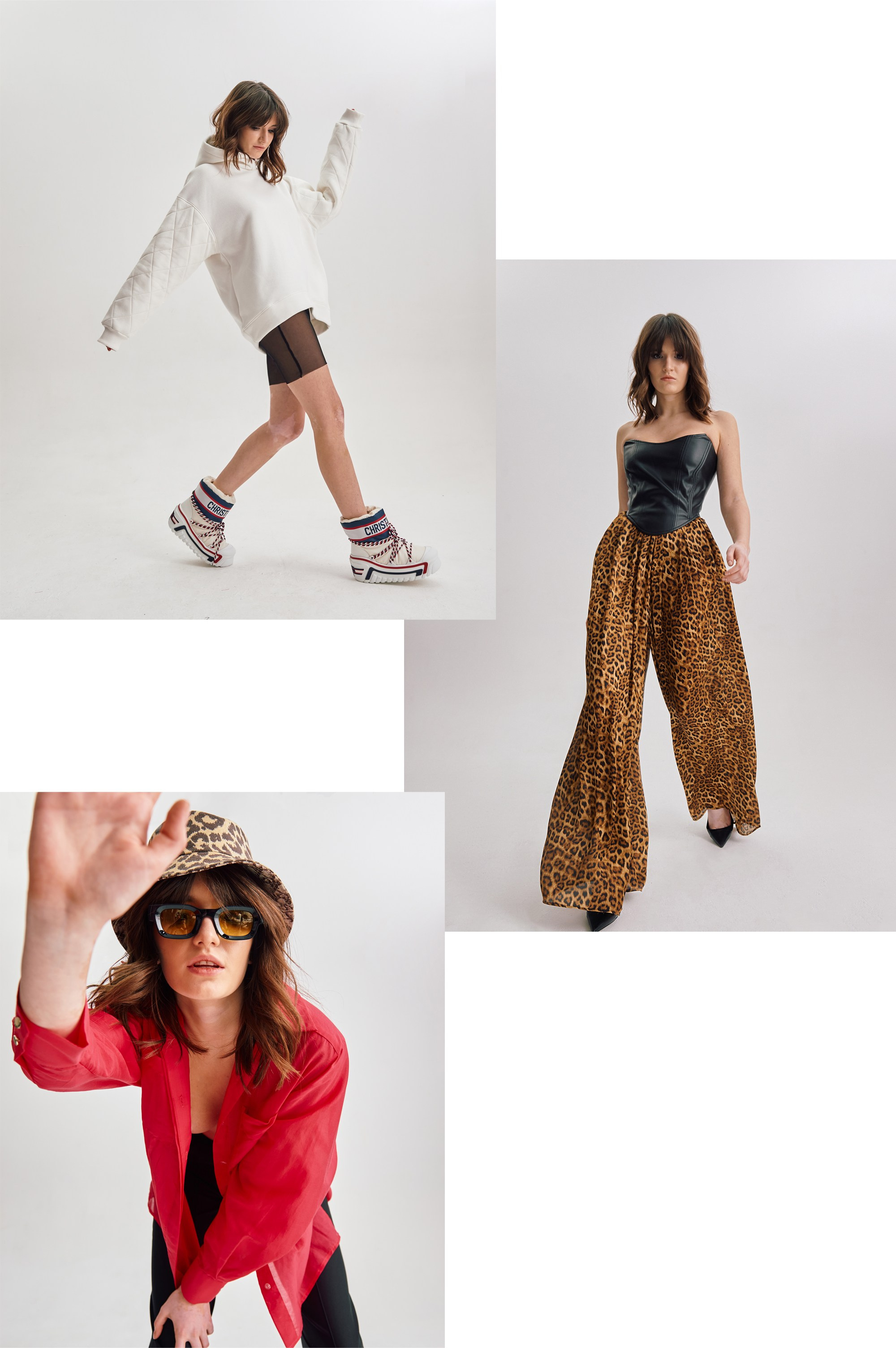 Commerce. Фотограф Москва Johnny Ti