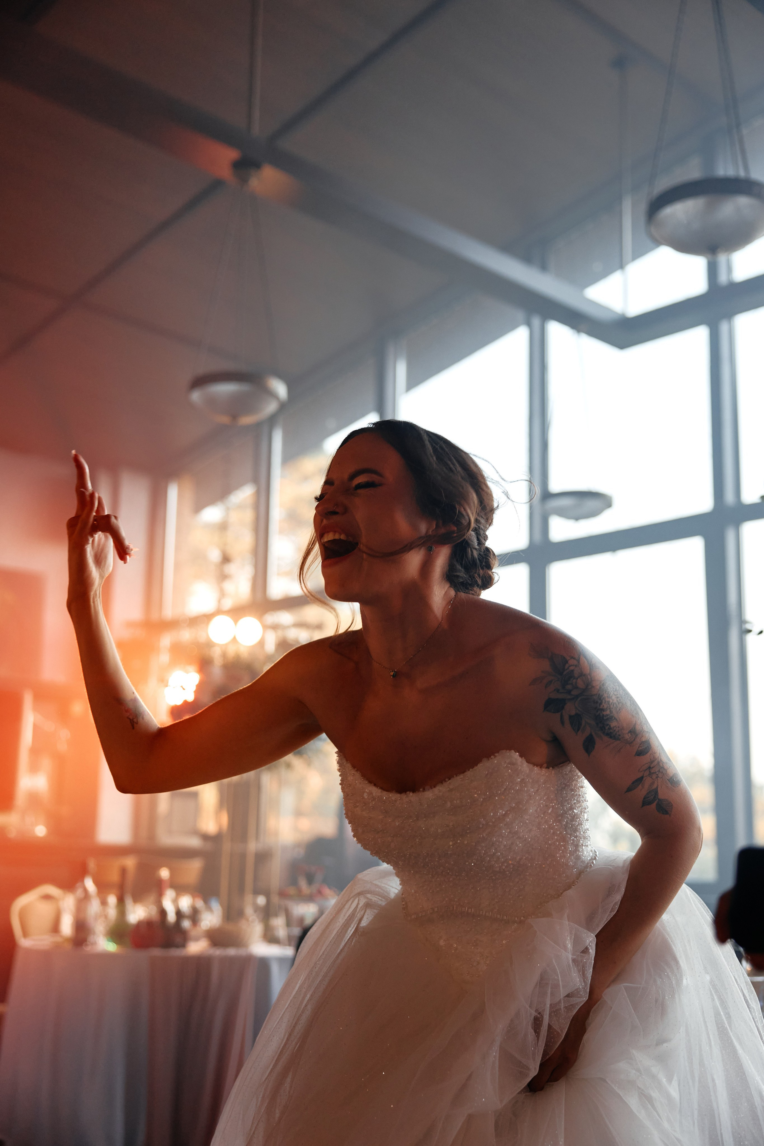 Лада и Даня — Свадебная серия