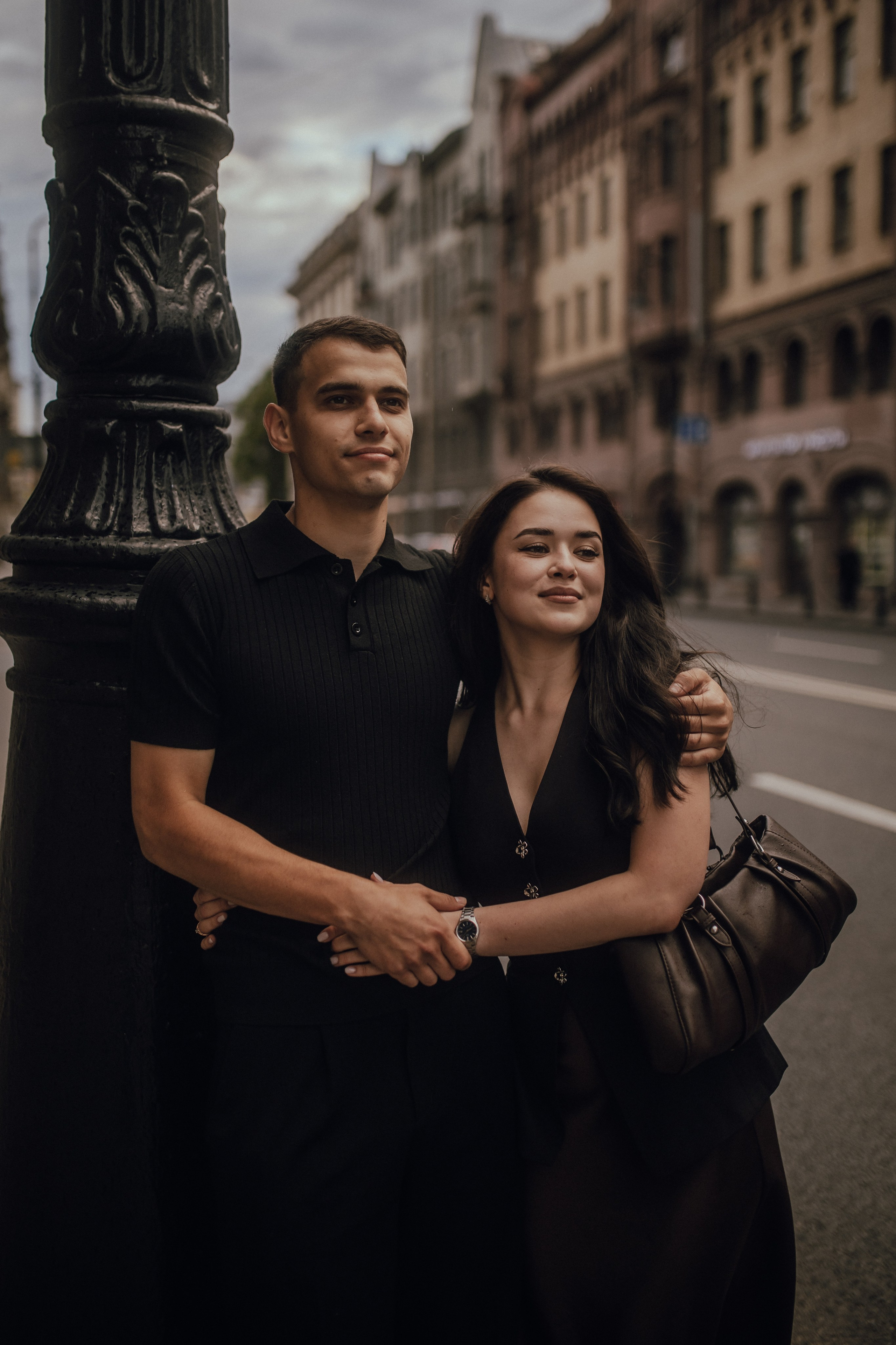 Педложение. Фотограф в Санкт Петербурге Лара Великова