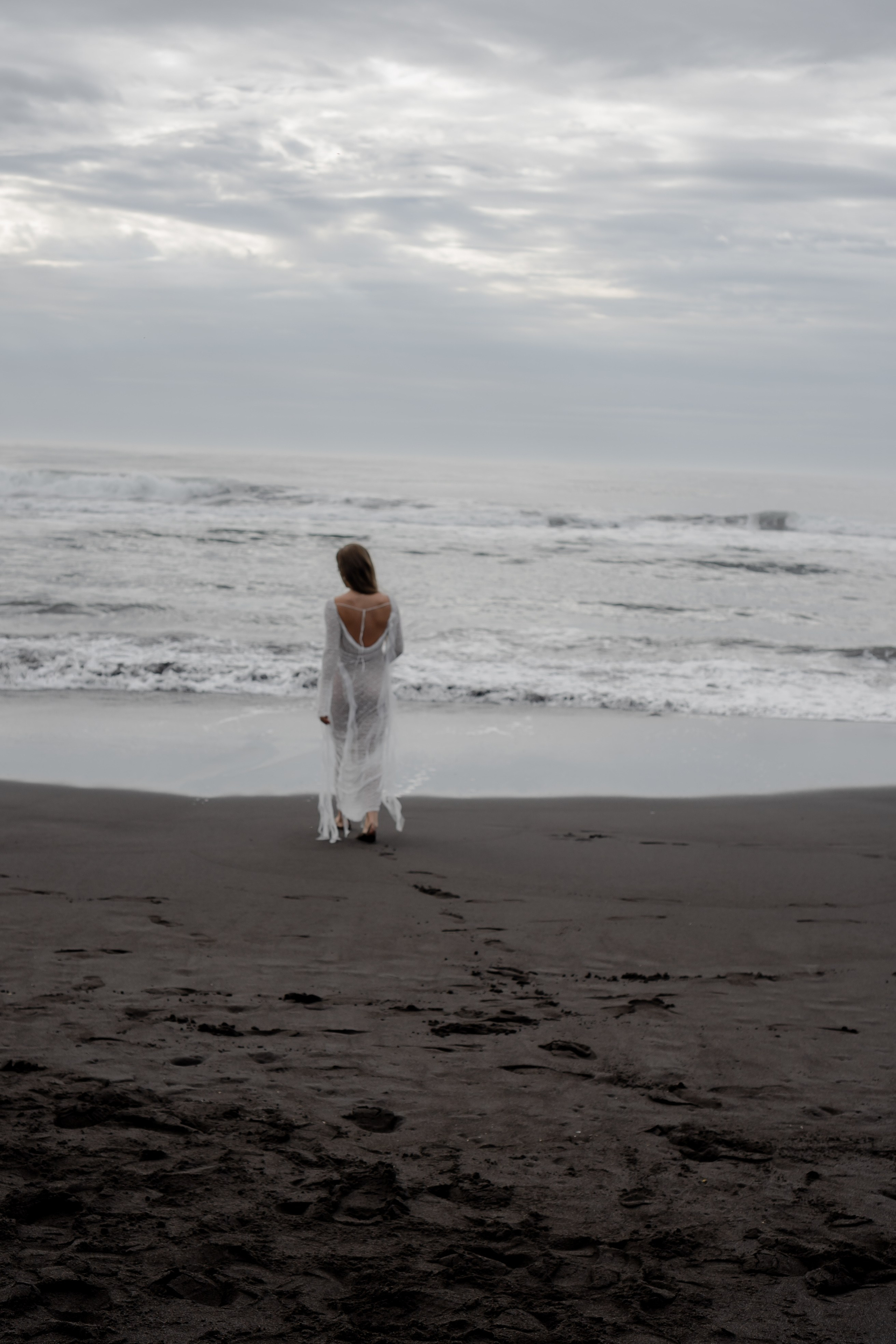 ТИХИЙ ОКЕАНН СЬЕМКА НА SONY. Профессиональный фотограф, Санкт-Петербург — Виктория Богомолова