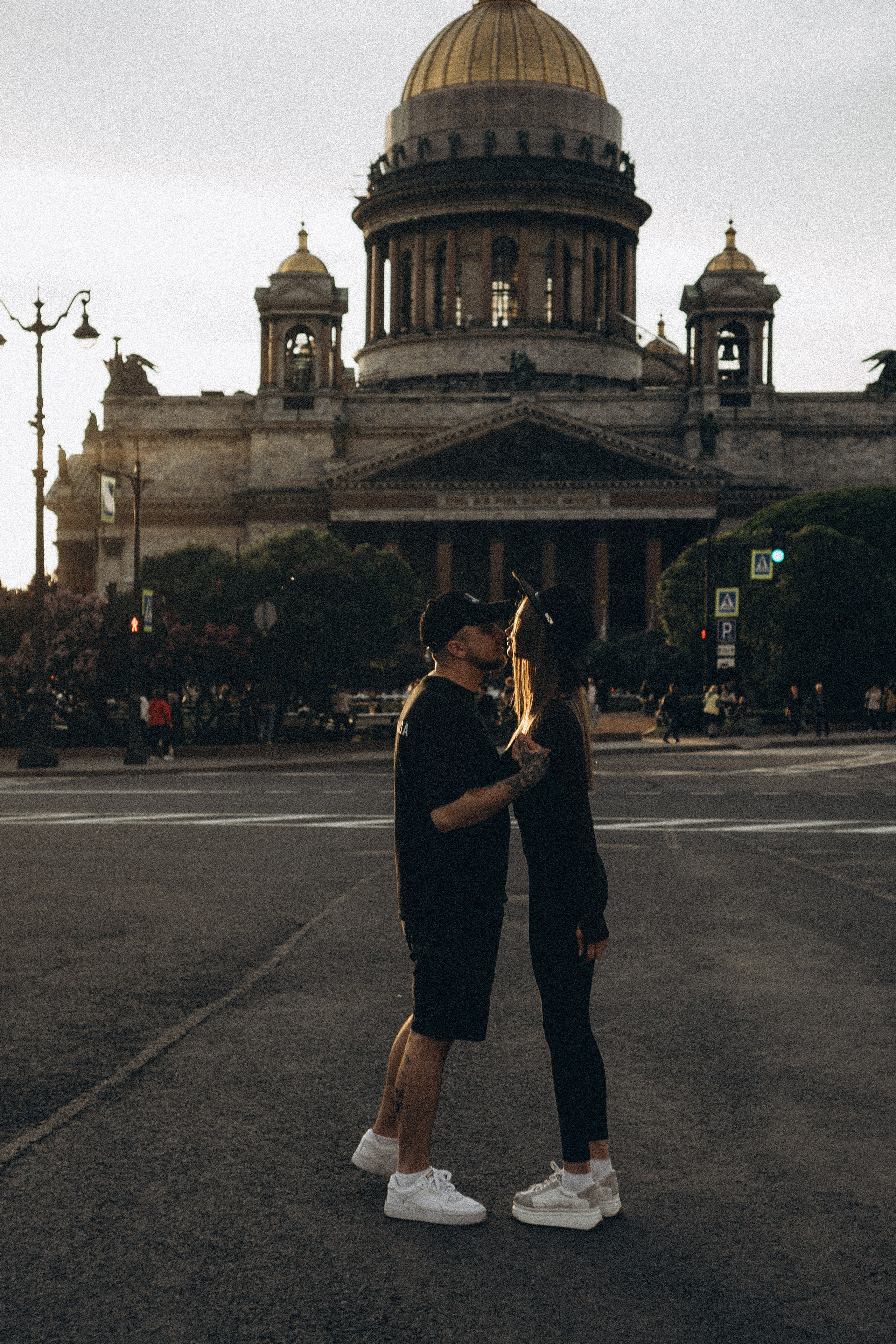 ПРОГУЛКА ПО ПИТЕРУ. Профессиональный фотограф, Санкт-Петербург — Виктория Богомолова