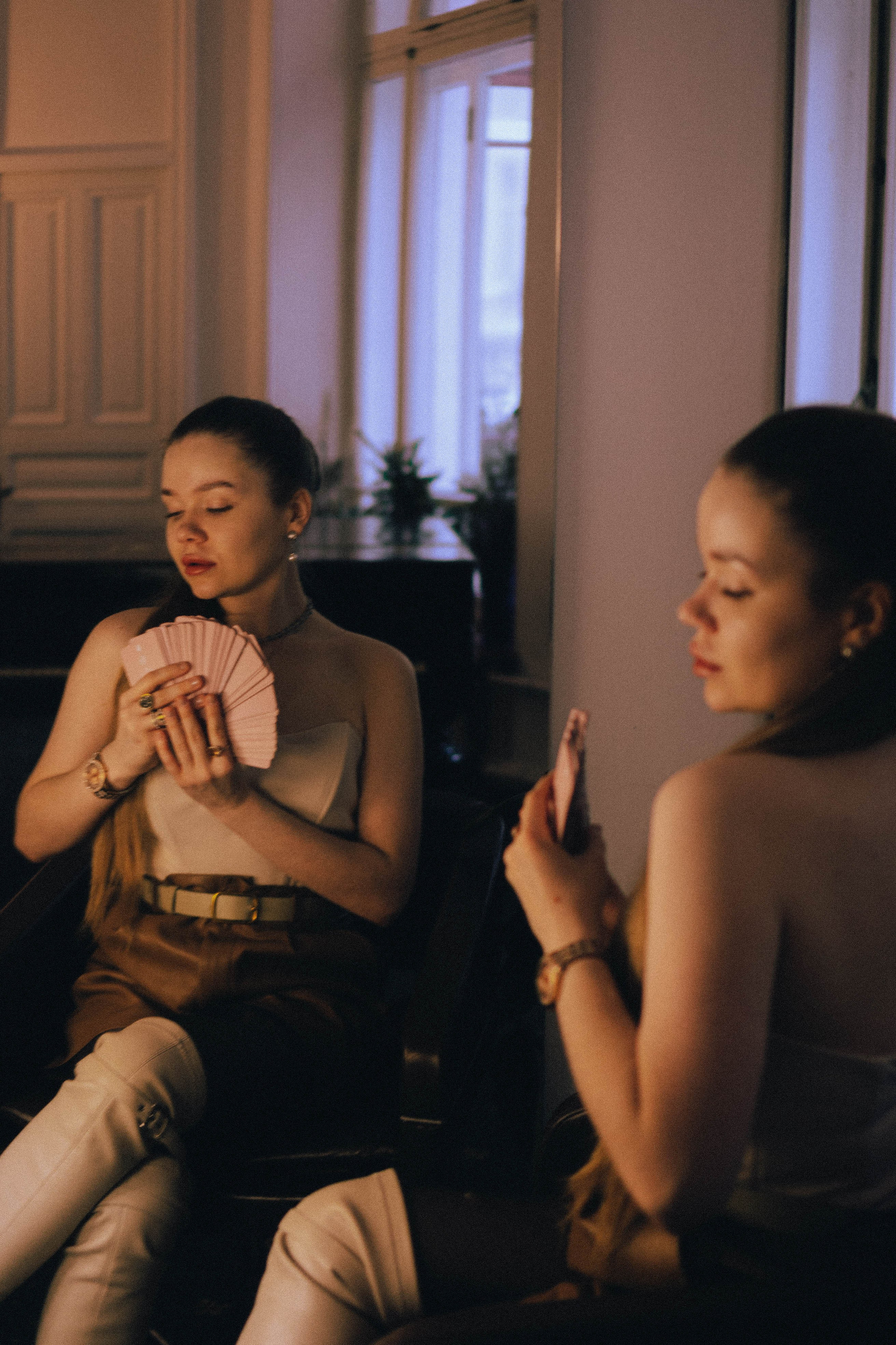 Питерский балкон. Профессиональный фотограф, Санкт-Петербург — Виктория Богомолова