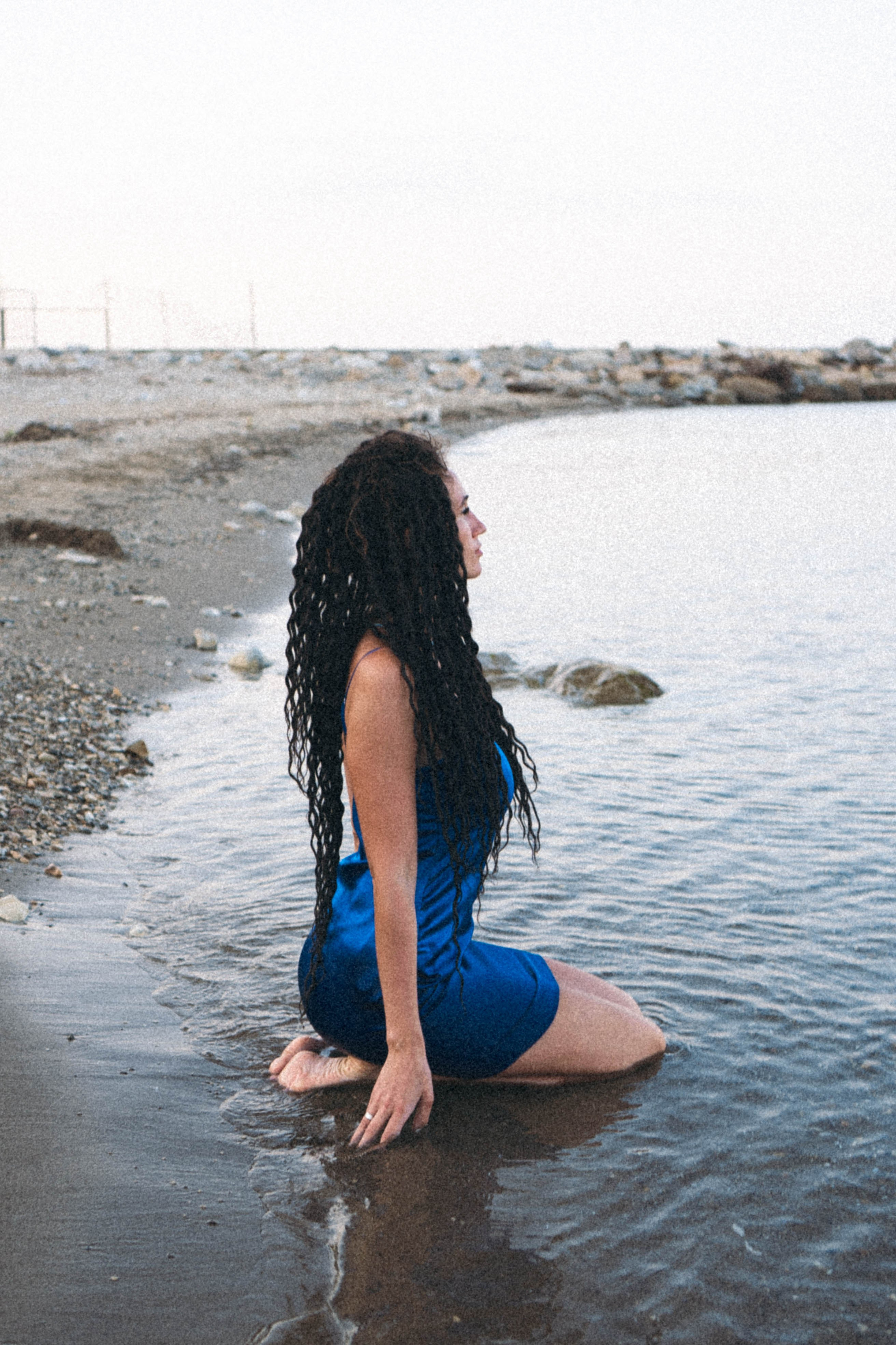 Рассвет. Профессиональный фотограф, Санкт-Петербург — Виктория Богомолова