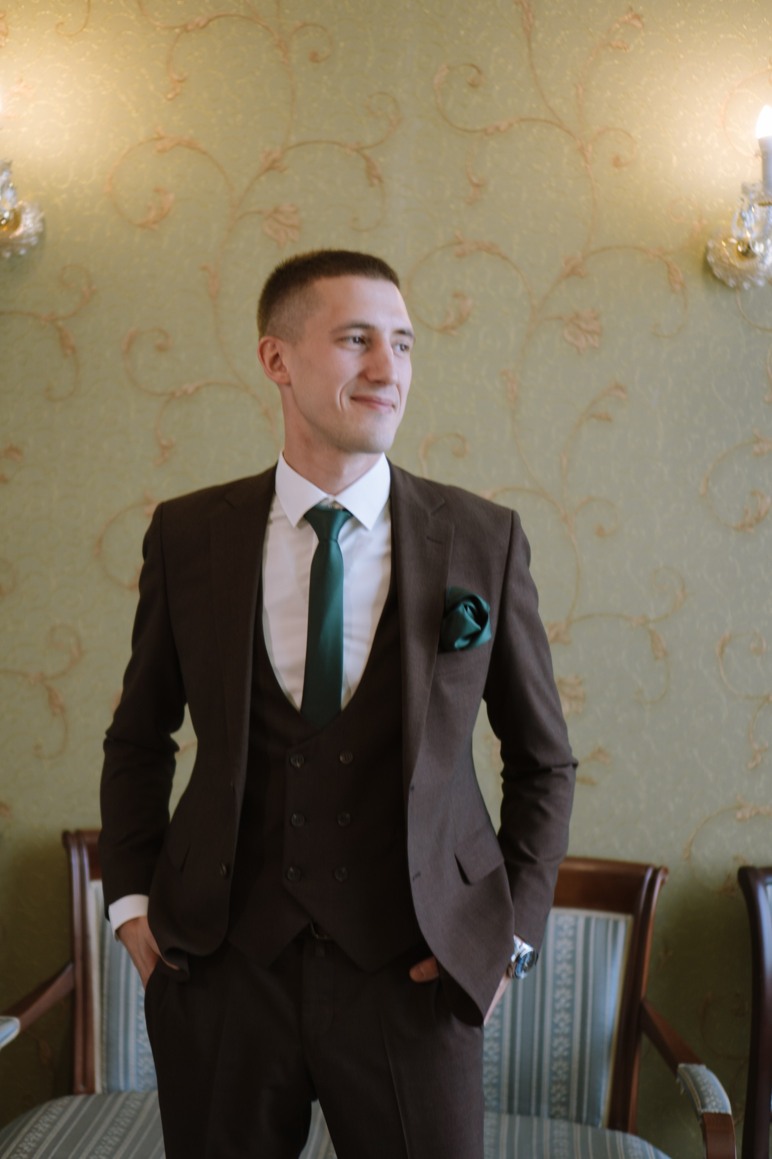 РЕПОРТАЖНАЯ СЬЕМКА В ЗАГСЕ. Профессиональный фотограф, Санкт-Петербург — Виктория Богомолова