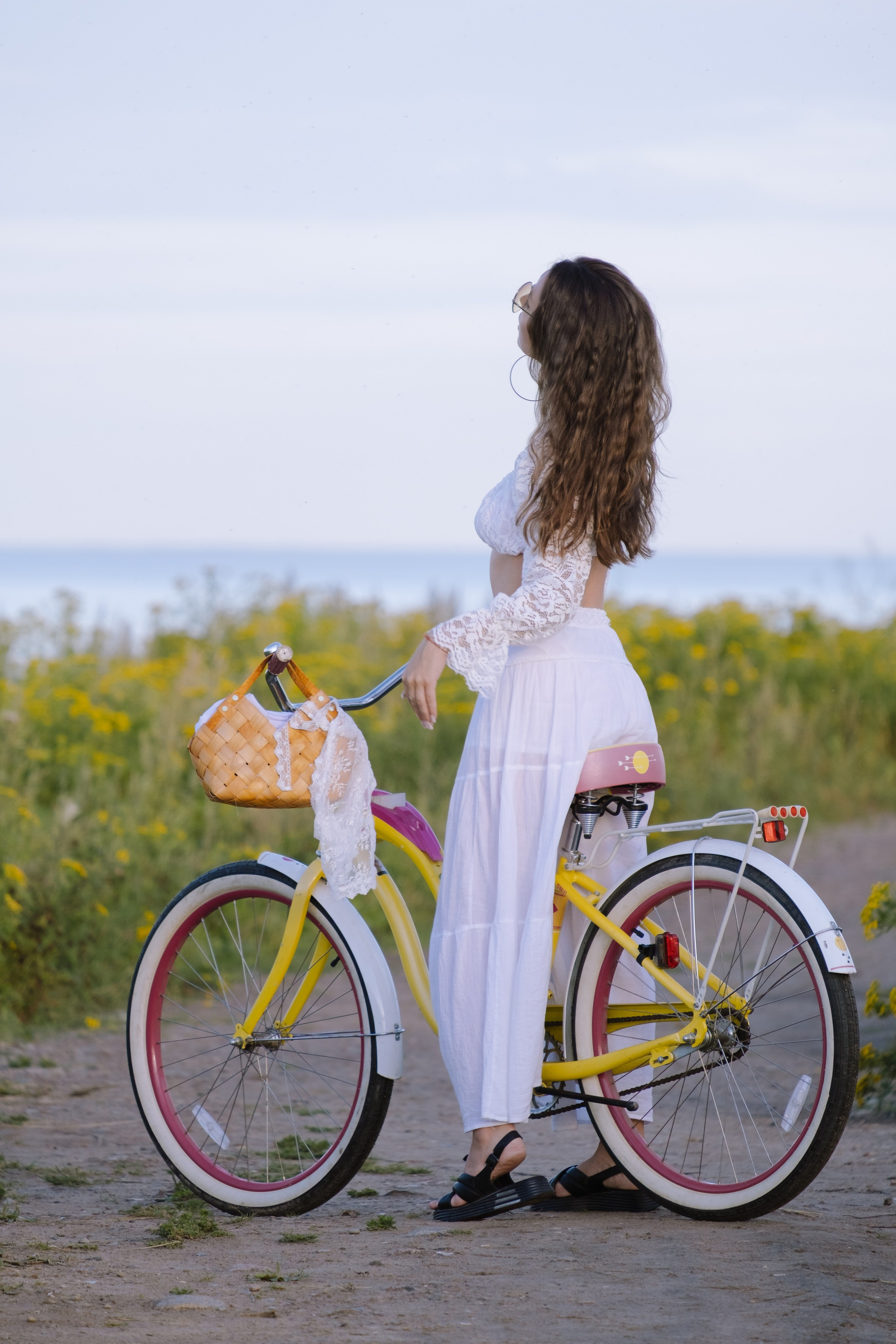 ПРОГУЛКА ПО ЛАДОЖСКОМУ ОЗЕРУ. Профессиональный фотограф, Санкт-Петербург — Виктория Богомолова