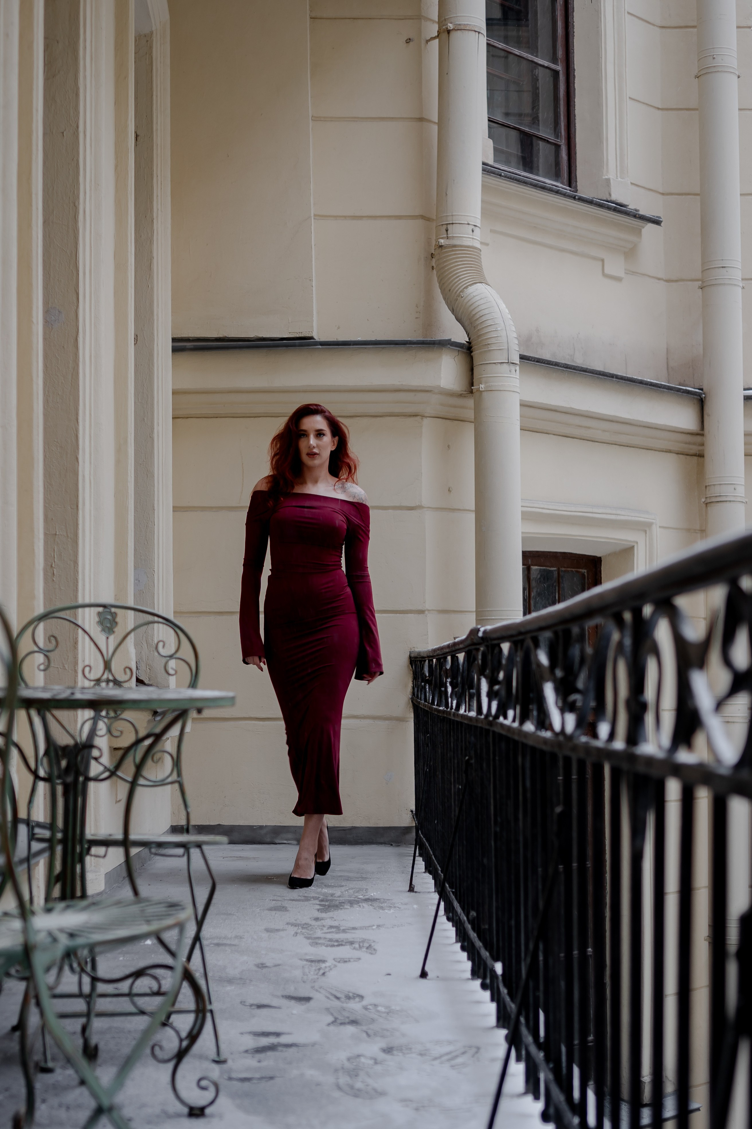 Для девушки. Профессиональный фотограф, Санкт-Петербург — Виктория Богомолова