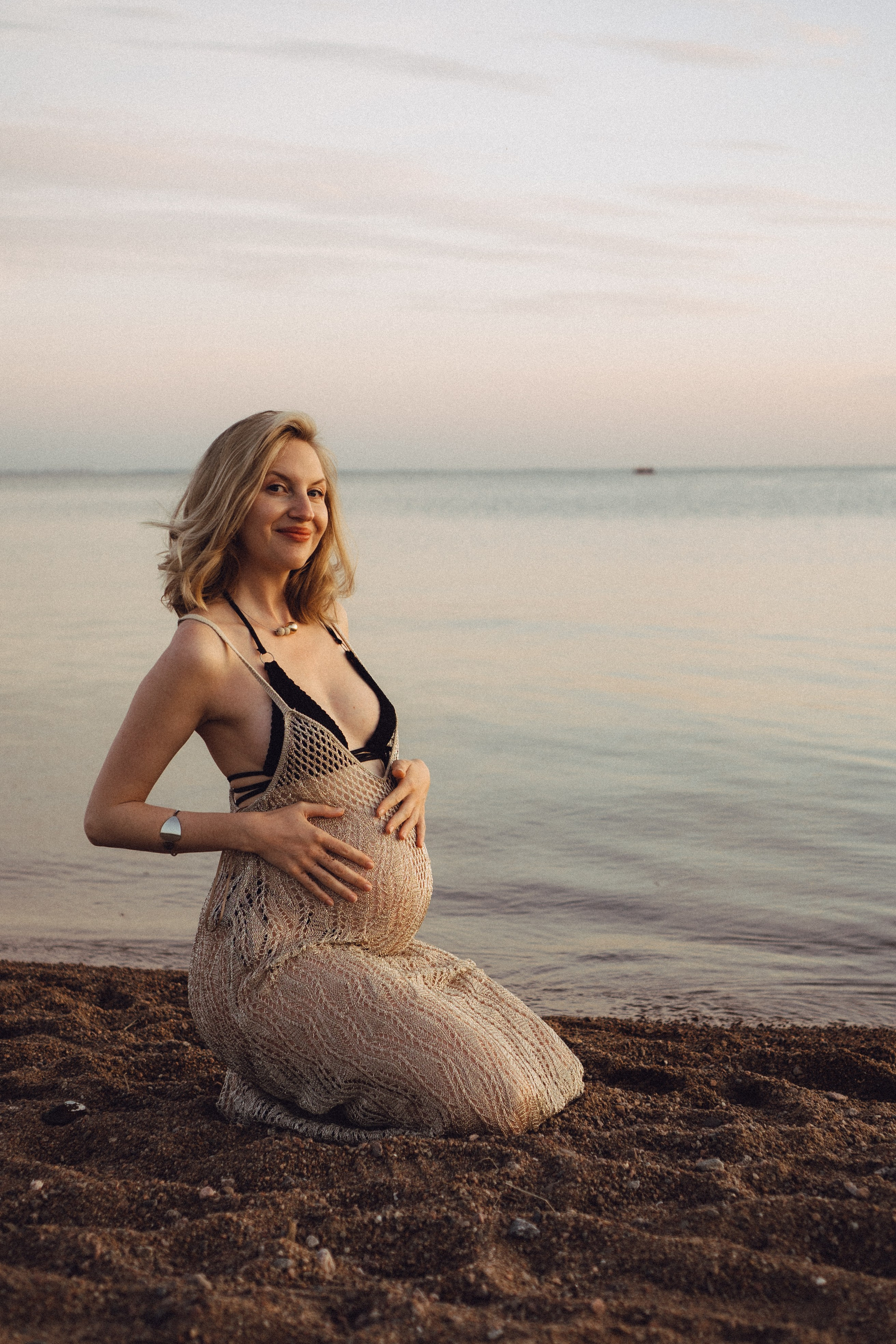 В ОЖИДАНИИ. Профессиональный фотограф, Санкт-Петербург — Виктория Богомолова