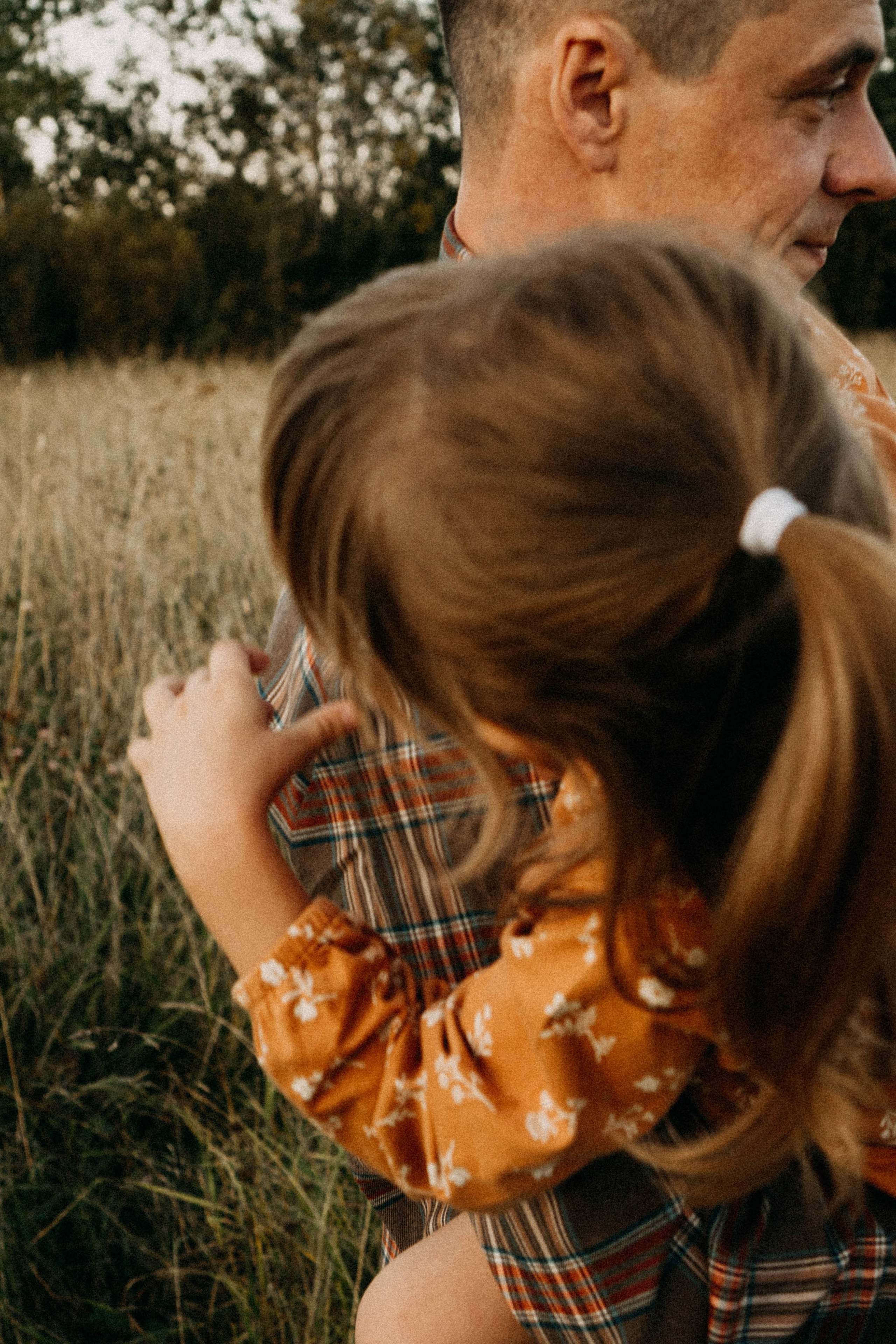 Семейная серия. Профессиональный фотограф, Санкт-Петербург — Виктория Богомолова