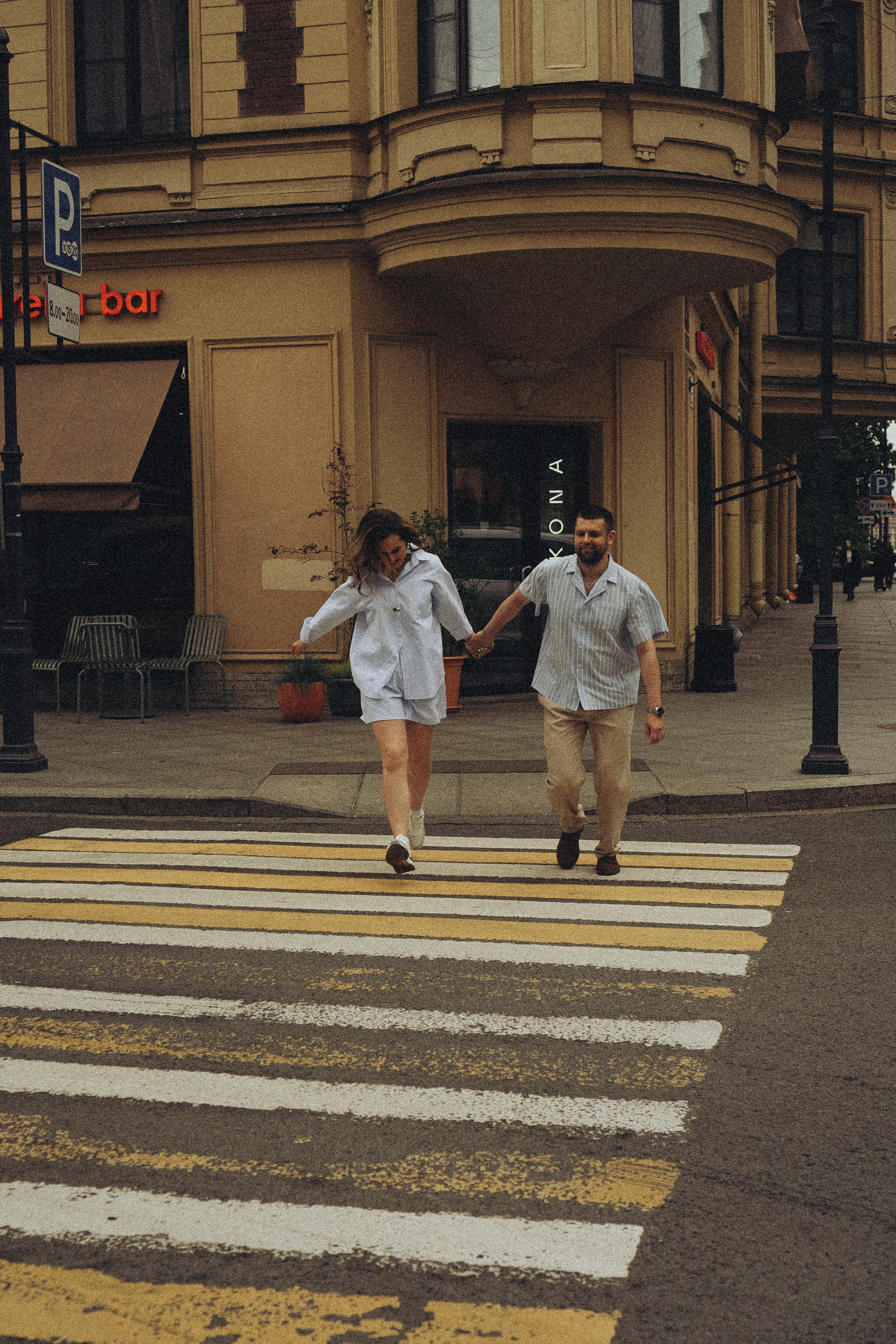 СТУДИЯ И ПРОГУЛКА ДЛЯ ПАРЫ. Профессиональный фотограф, Санкт-Петербург — Виктория Богомолова