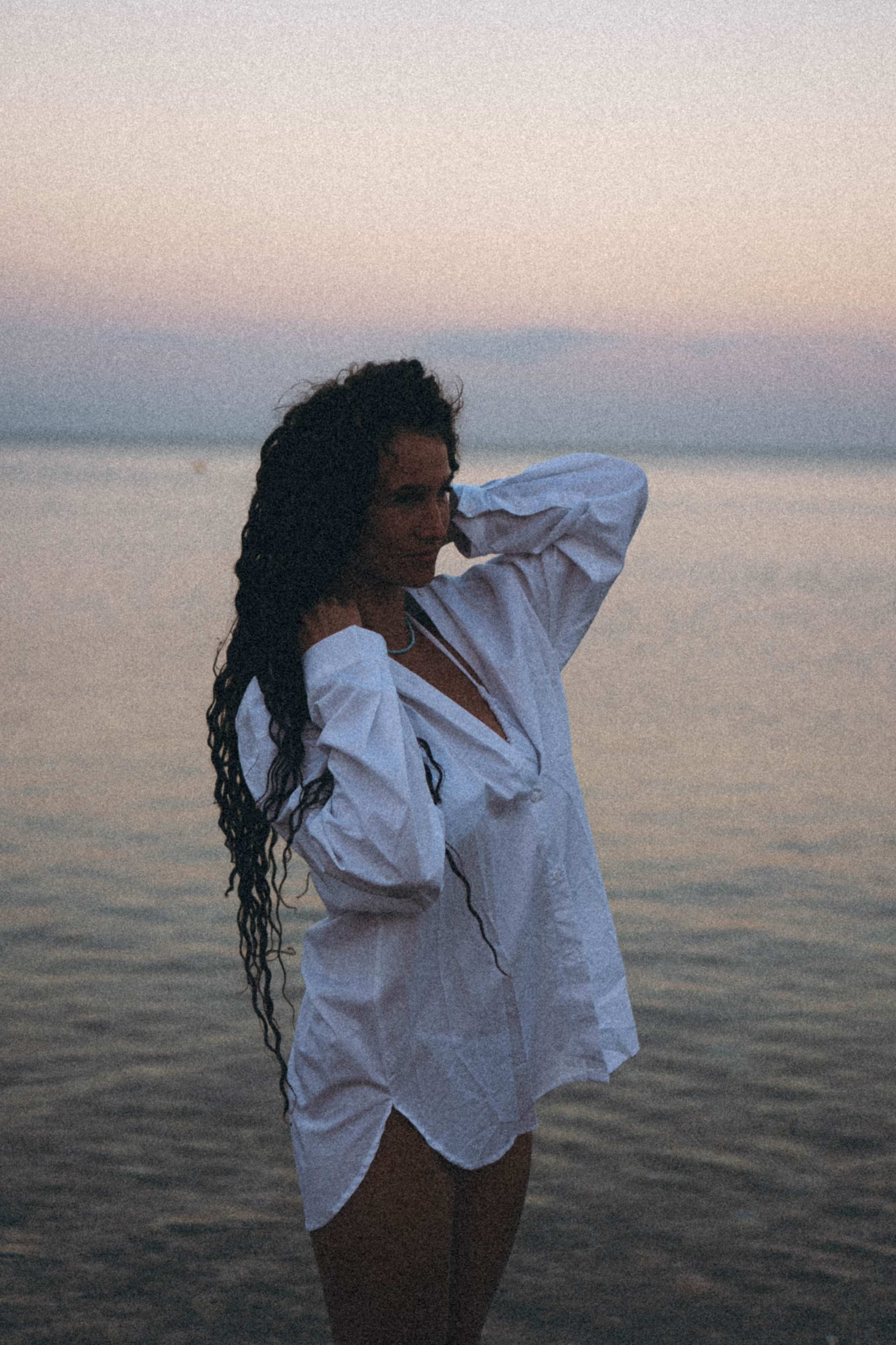 Рассвет. Профессиональный фотограф, Санкт-Петербург — Виктория Богомолова