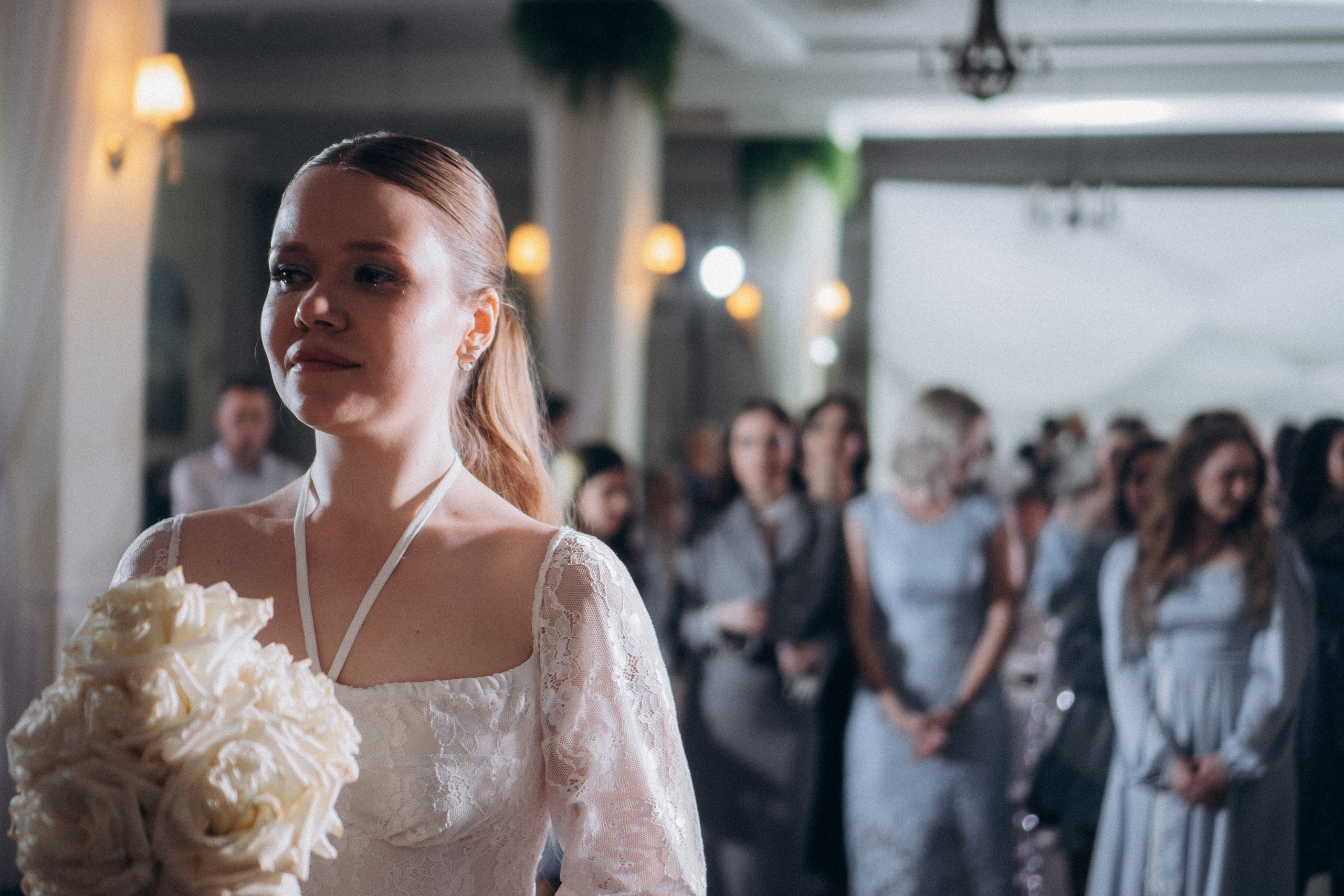 СЬЕМКА СВАДЕБНОГО БАНКЕТА (СНЯТО В СИБИРЕ В НИЖНЕВАРТОВСКЕ). Профессиональный фотограф, Санкт-Петербург — Виктория Богомолова