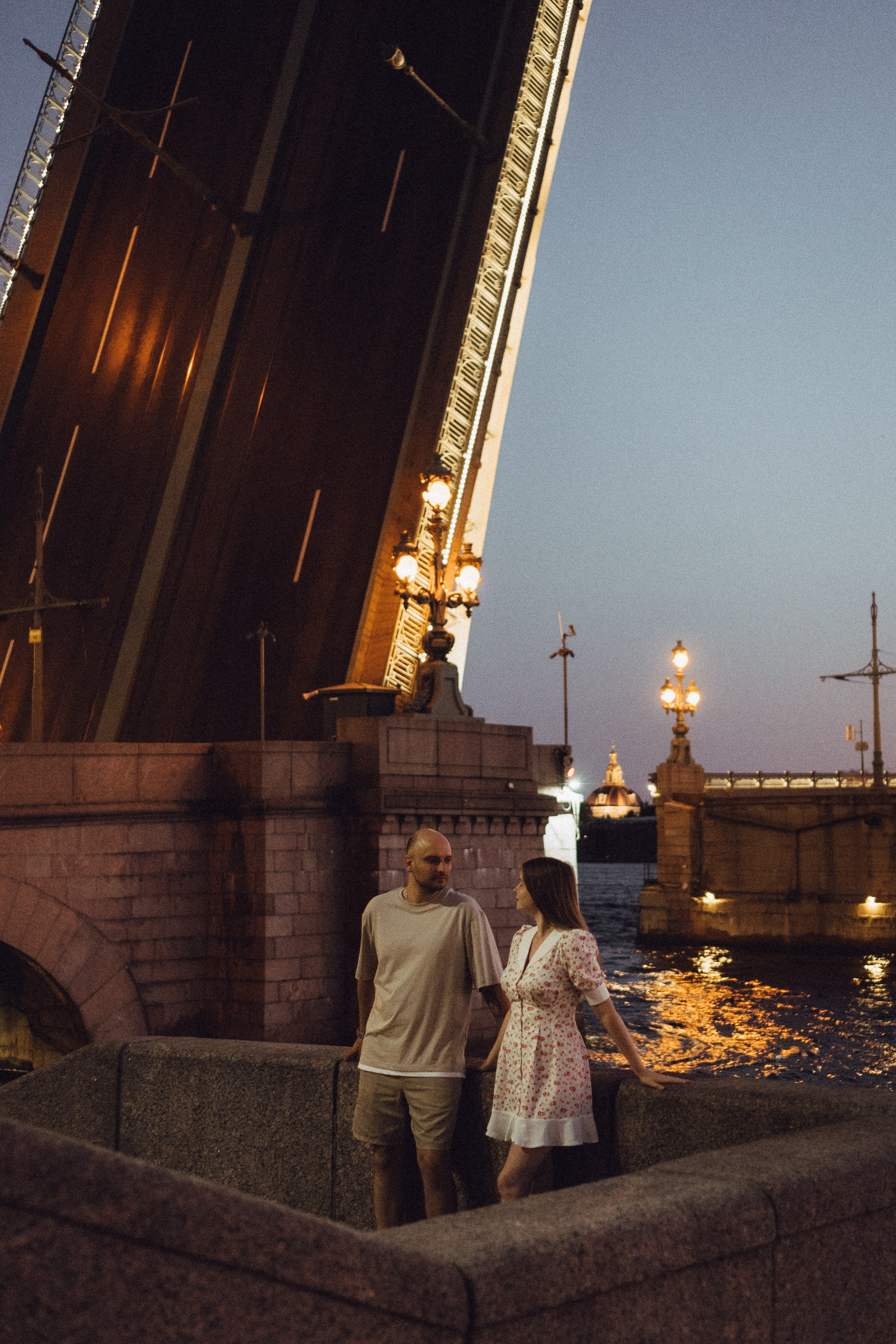 ПРОГУЛКА УТОРОМ ПО ПИТЕРУ. Профессиональный фотограф, Санкт-Петербург — Виктория Богомолова