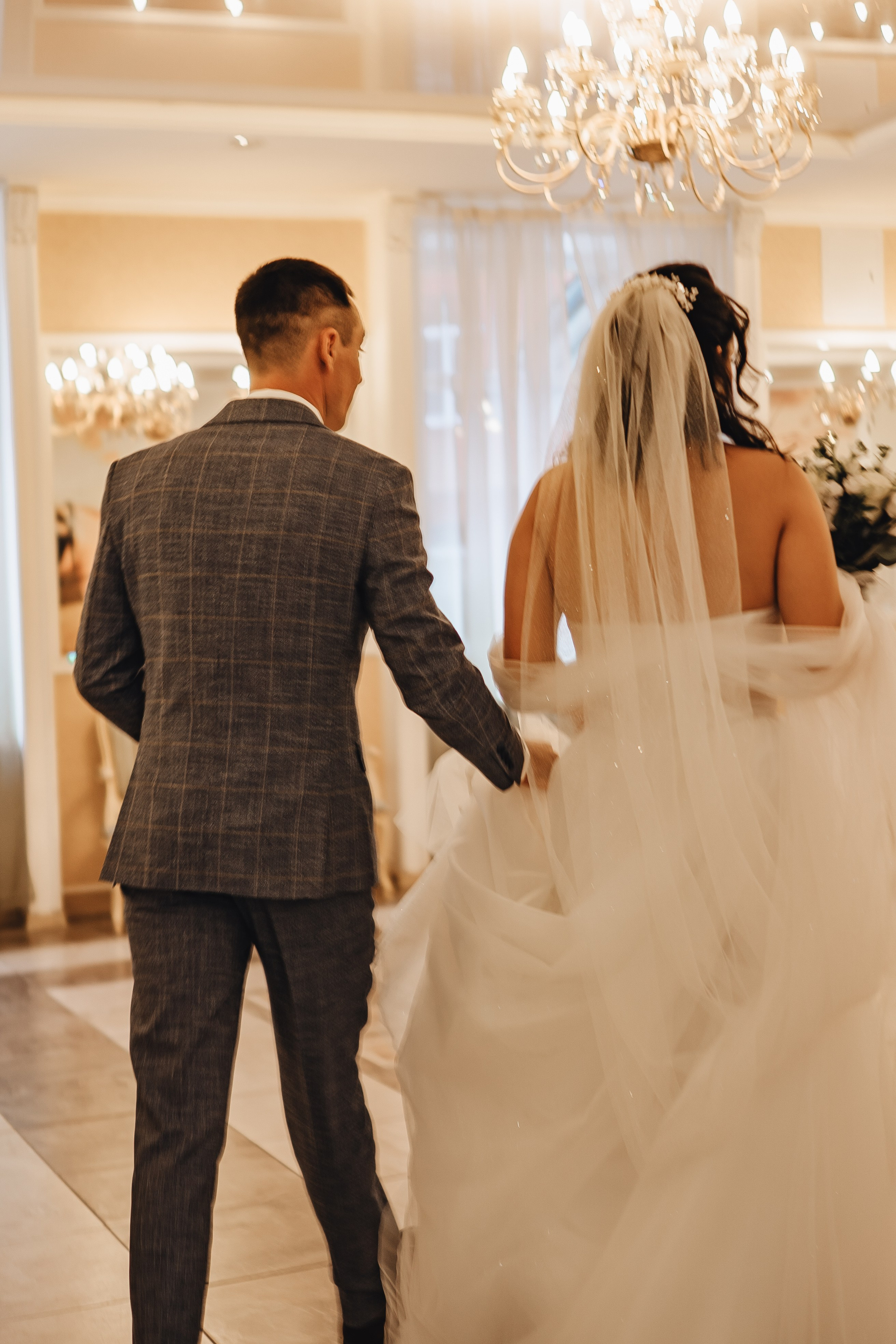 СВАДЕБНАЯ СЬЕМКА В ЗАГСЕ НА МОСКОВСКОМ ПРОСПЕКТЕ. Профессиональный фотограф, Санкт-Петербург — Виктория Богомолова