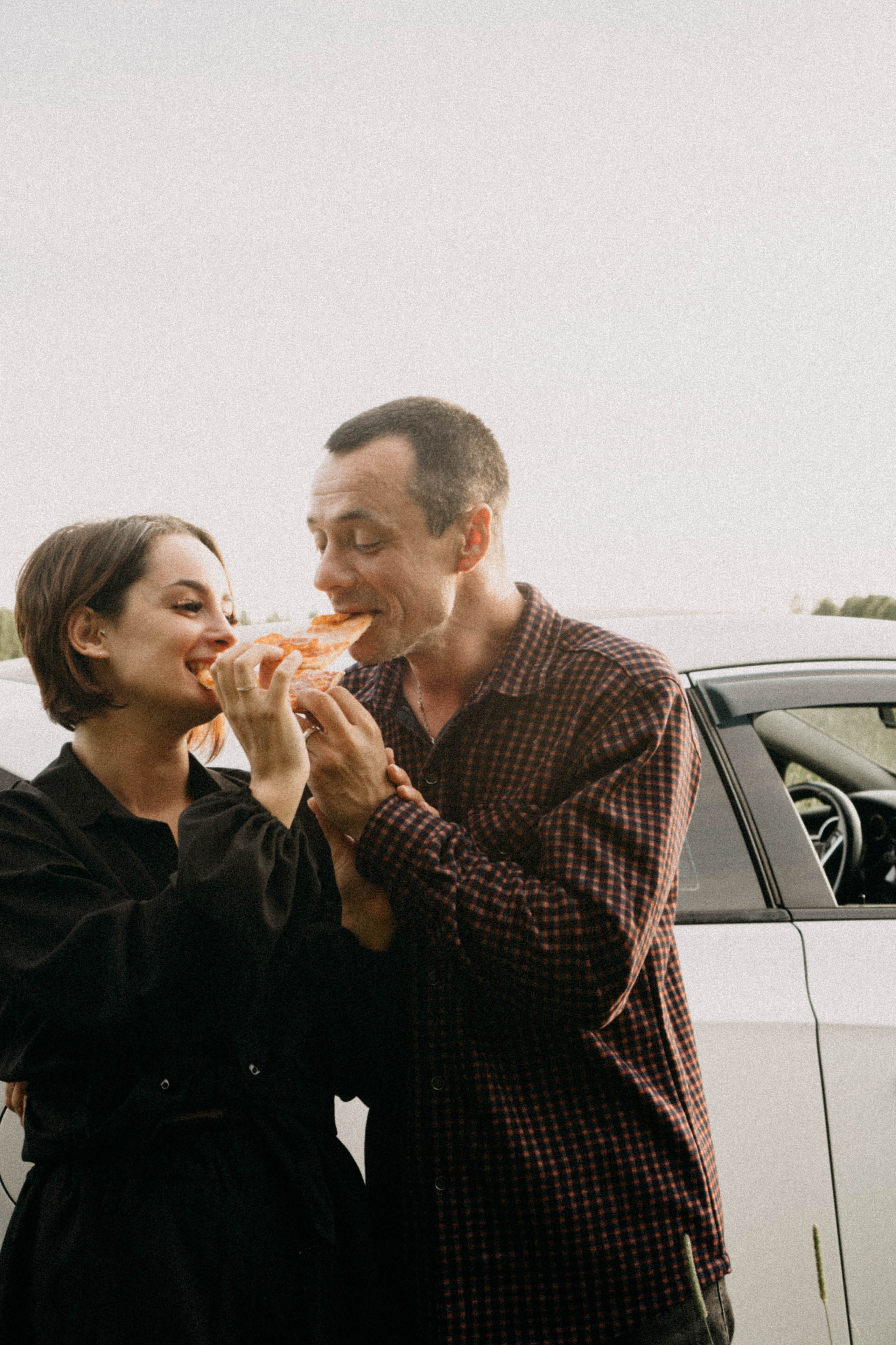 Летняя прогулка. Профессиональный фотограф, Санкт-Петербург — Виктория Богомолова