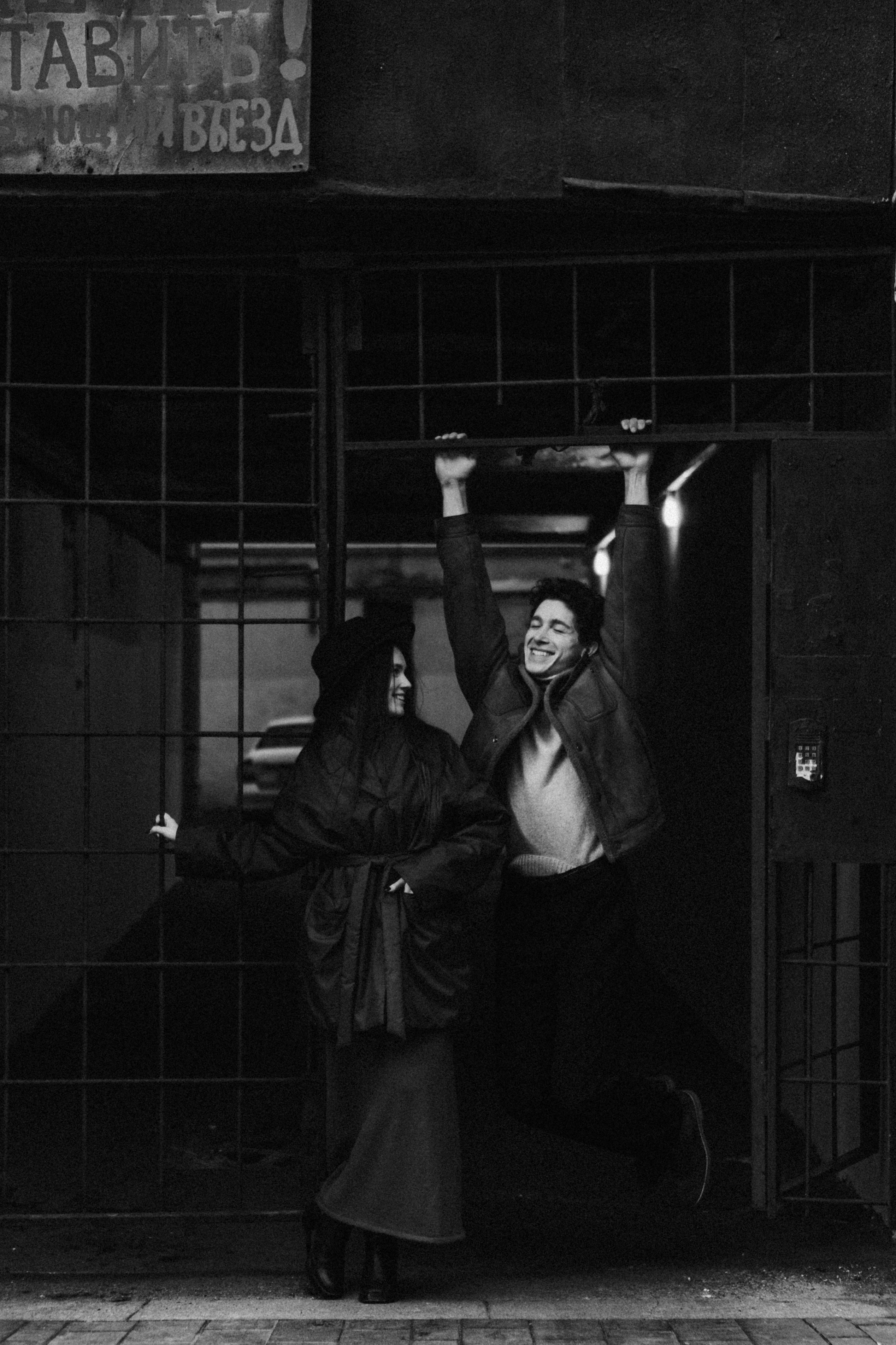 ОСЕННЯЯ ПРОГУЛКА. Профессиональный фотограф, Санкт-Петербург — Виктория Богомолова