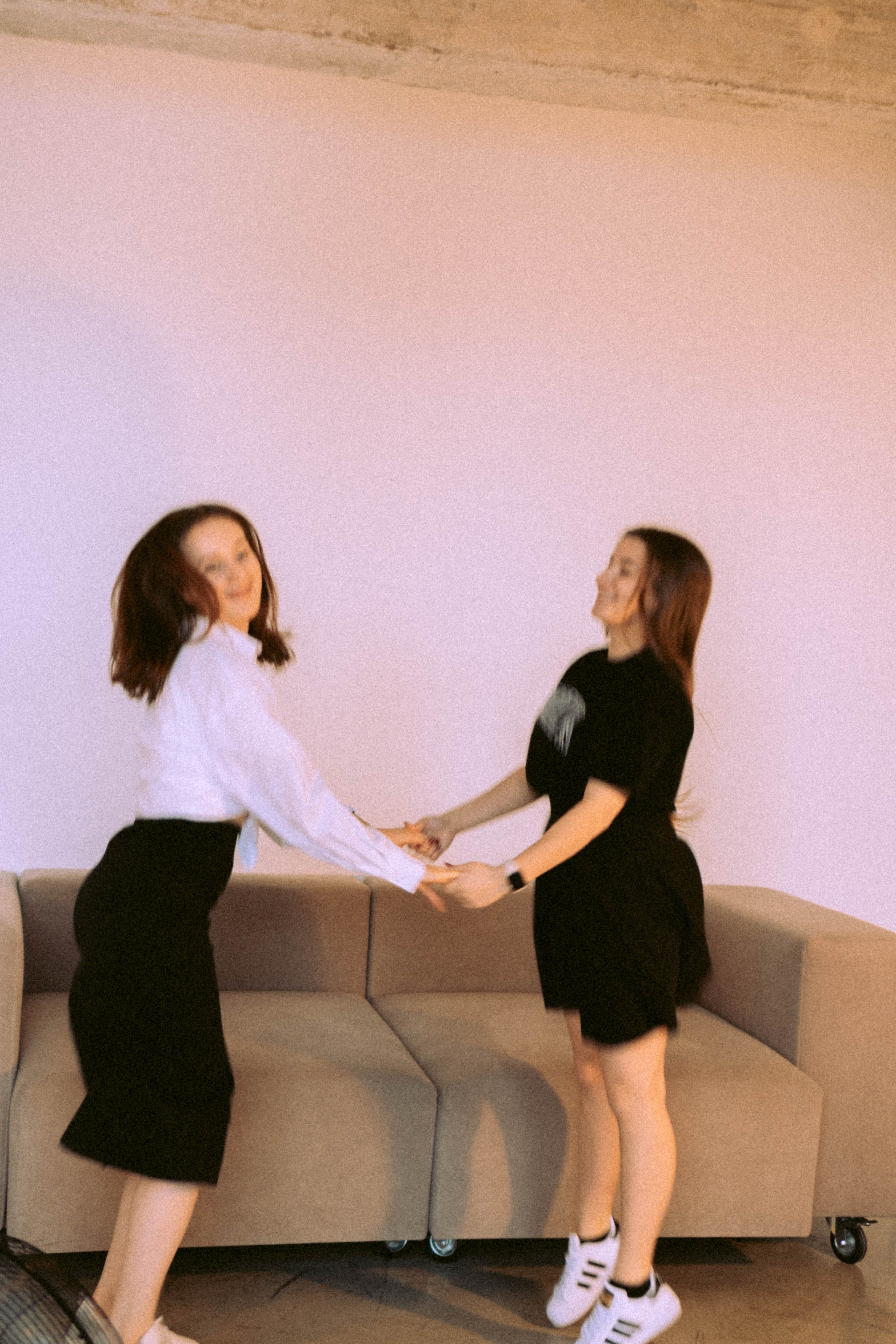 Подружки. Профессиональный фотограф, Санкт-Петербург — Виктория Богомолова