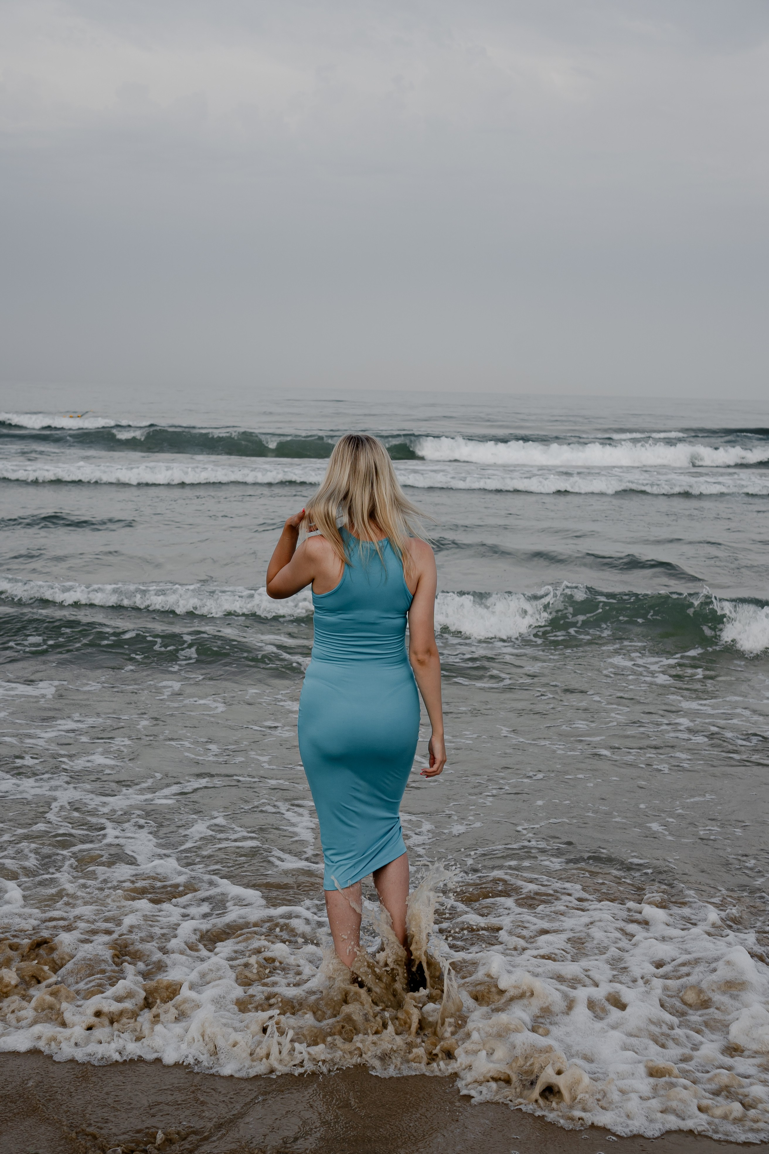 ДЕВУШКИ НА РАССВЕТНОЙ СЬЕМКЕ. Профессиональный фотограф, Санкт-Петербург — Виктория Богомолова