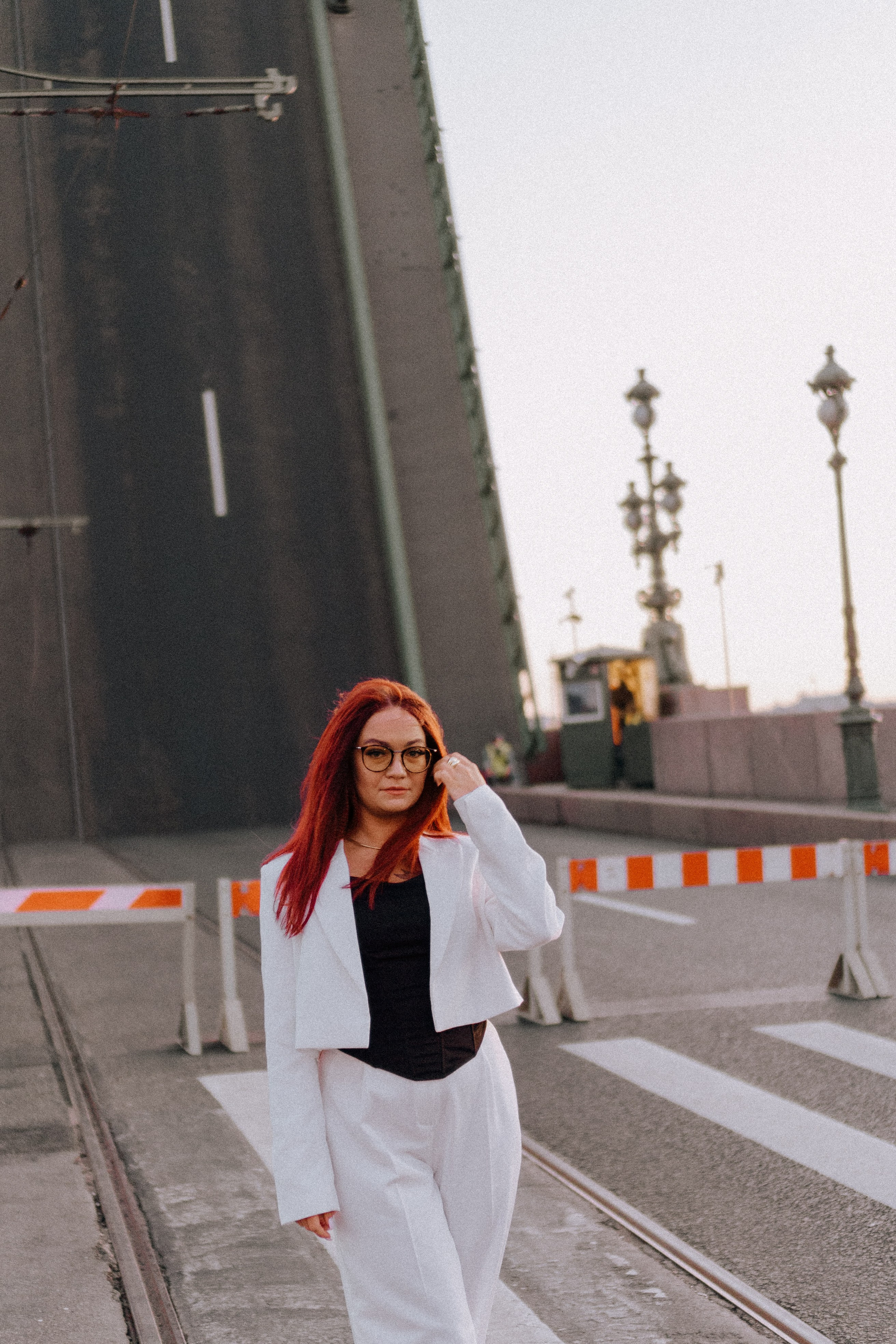 РАССВЕТНАЯ ИСТОРИЯ. Профессиональный фотограф, Санкт-Петербург — Виктория Богомолова