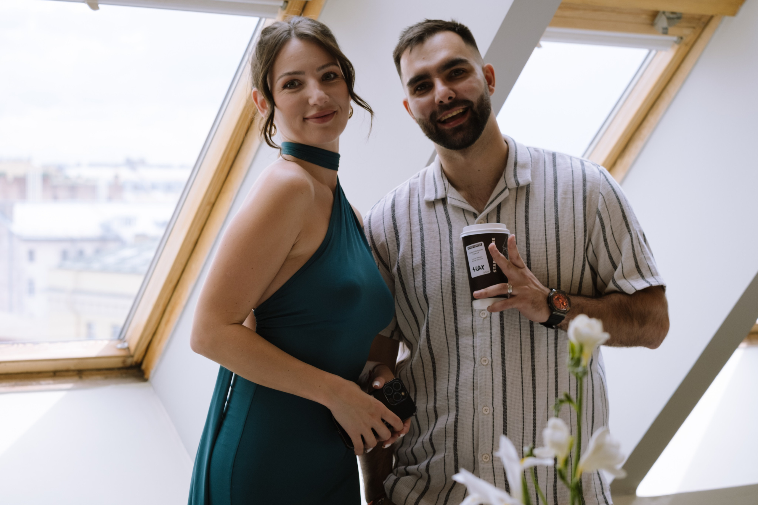 СВАДЕБНЫЙ БАНКЕТ НА ВЛАДИМИРСКОЙ В САНКТ-ПЕТЕРБУРГЕ (КАМЕРНАЯ СВАДЬБА). Профессиональный фотограф, Санкт-Петербург — Виктория Богомолова