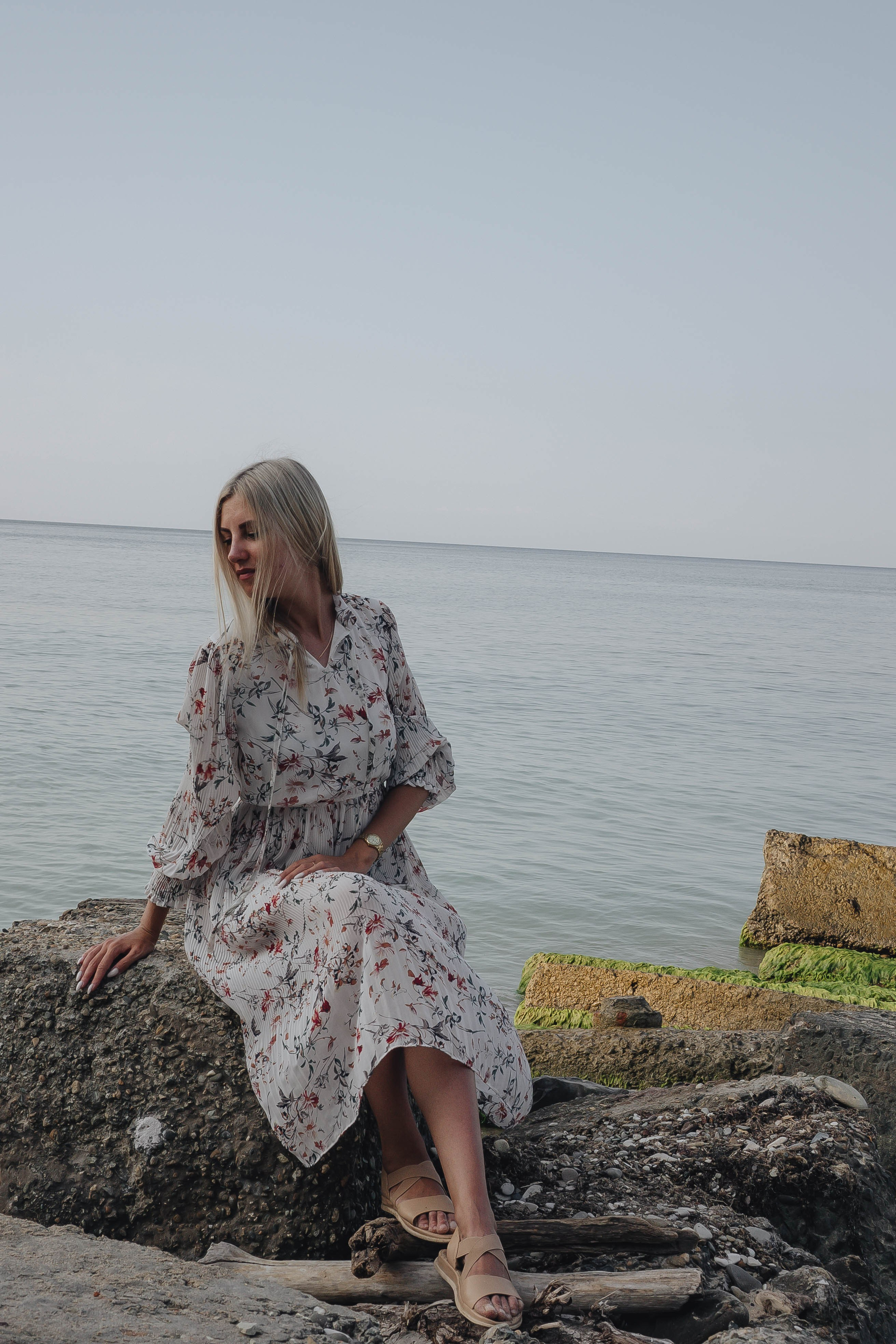 Море. Профессиональный фотограф, Санкт-Петербург — Виктория Богомолова