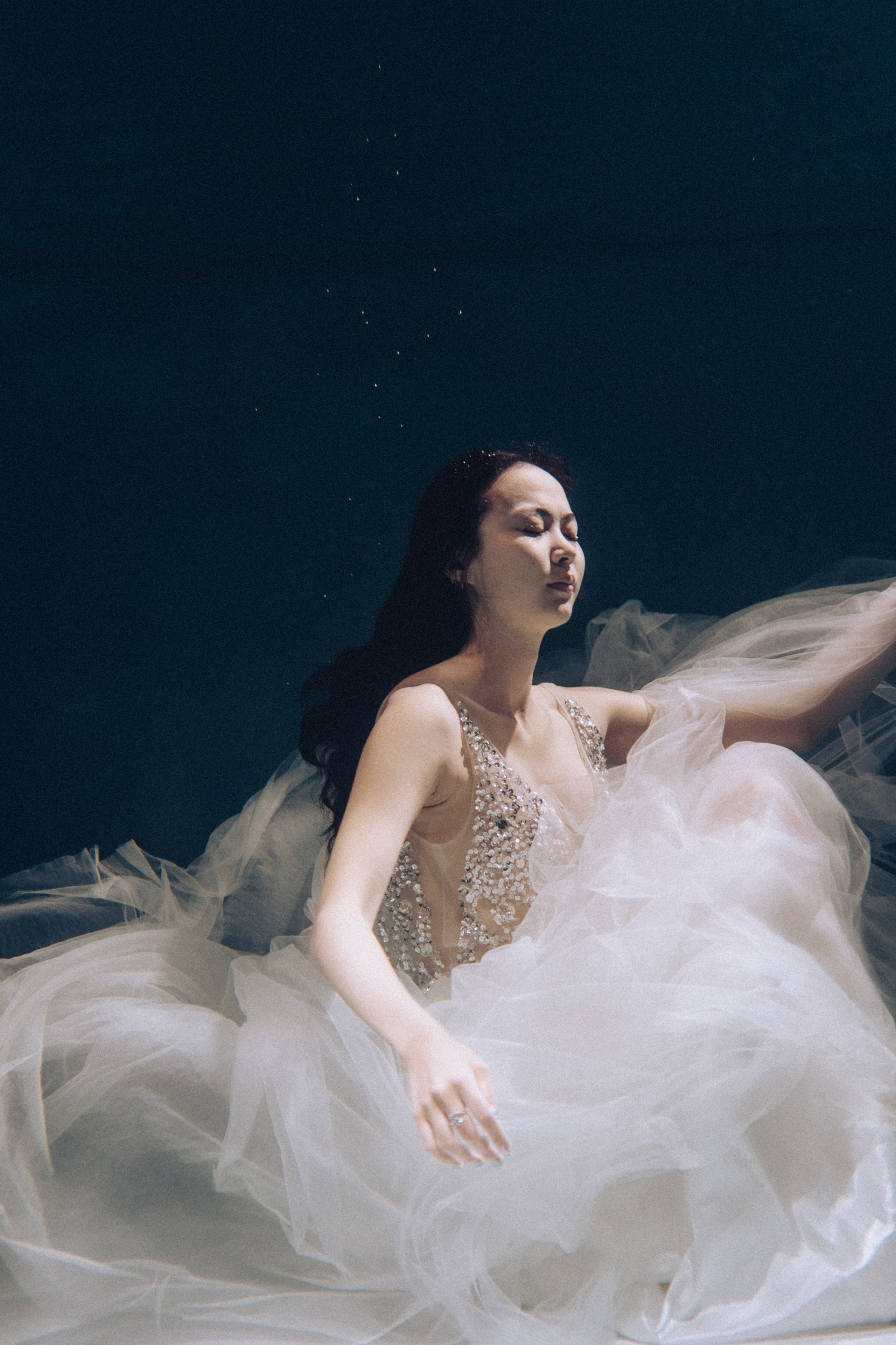 ФОТОСЕСИСИЯ В БАССЕЙНЕ. Профессиональный фотограф, Санкт-Петербург — Виктория Богомолова