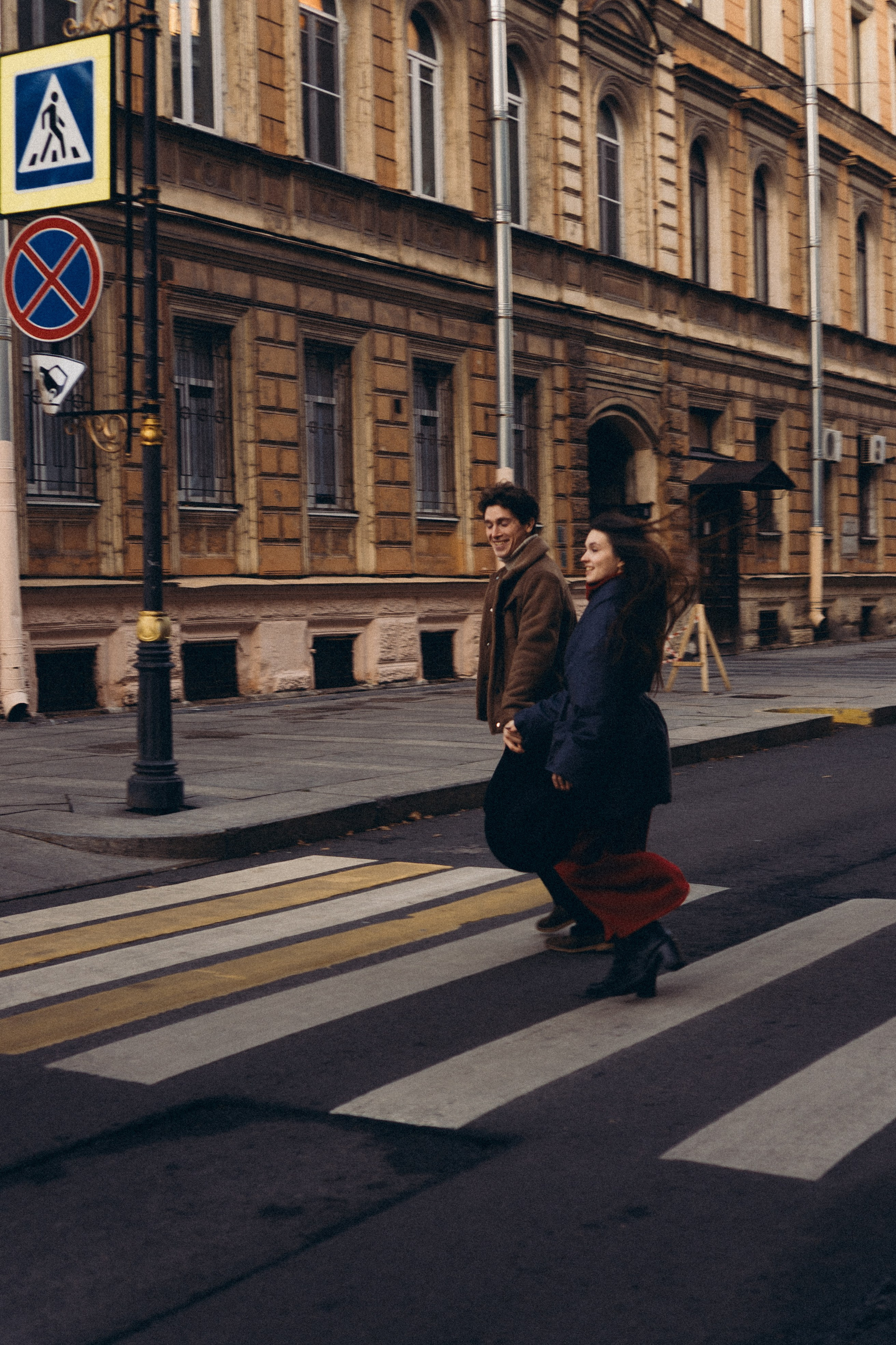 ОСЕННЯЯ ПРОГУЛКА. Профессиональный фотограф, Санкт-Петербург — Виктория Богомолова
