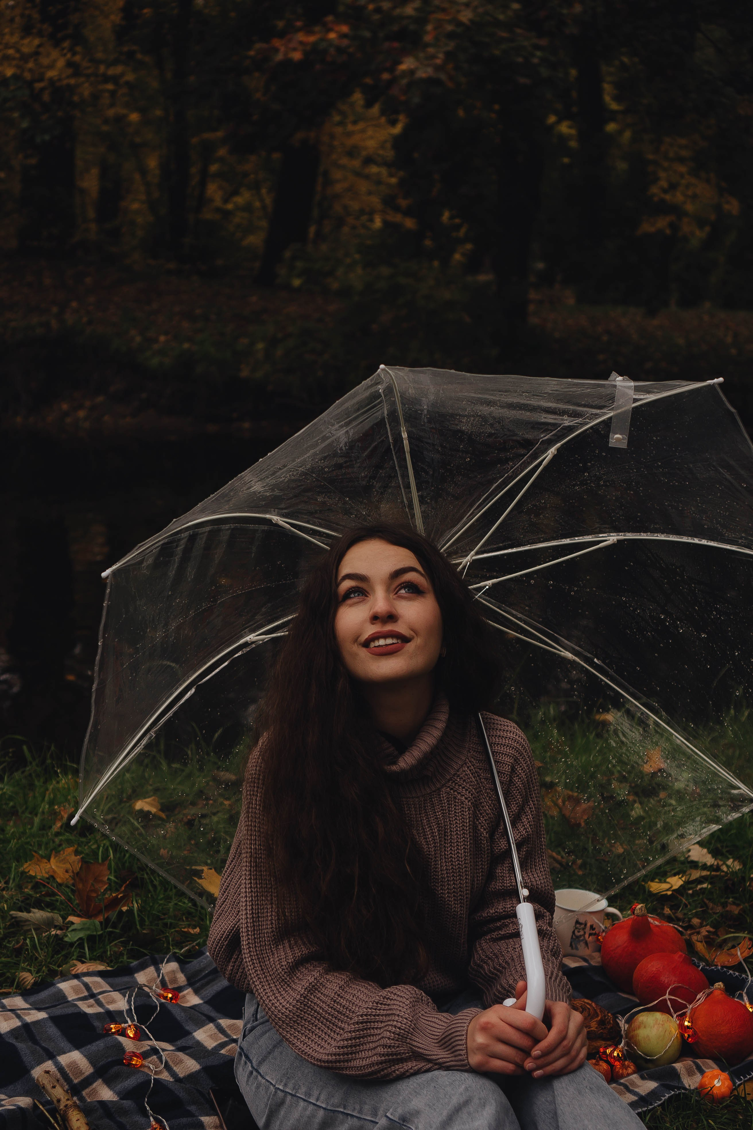 Осень. Профессиональный фотограф, Санкт-Петербург — Виктория Богомолова