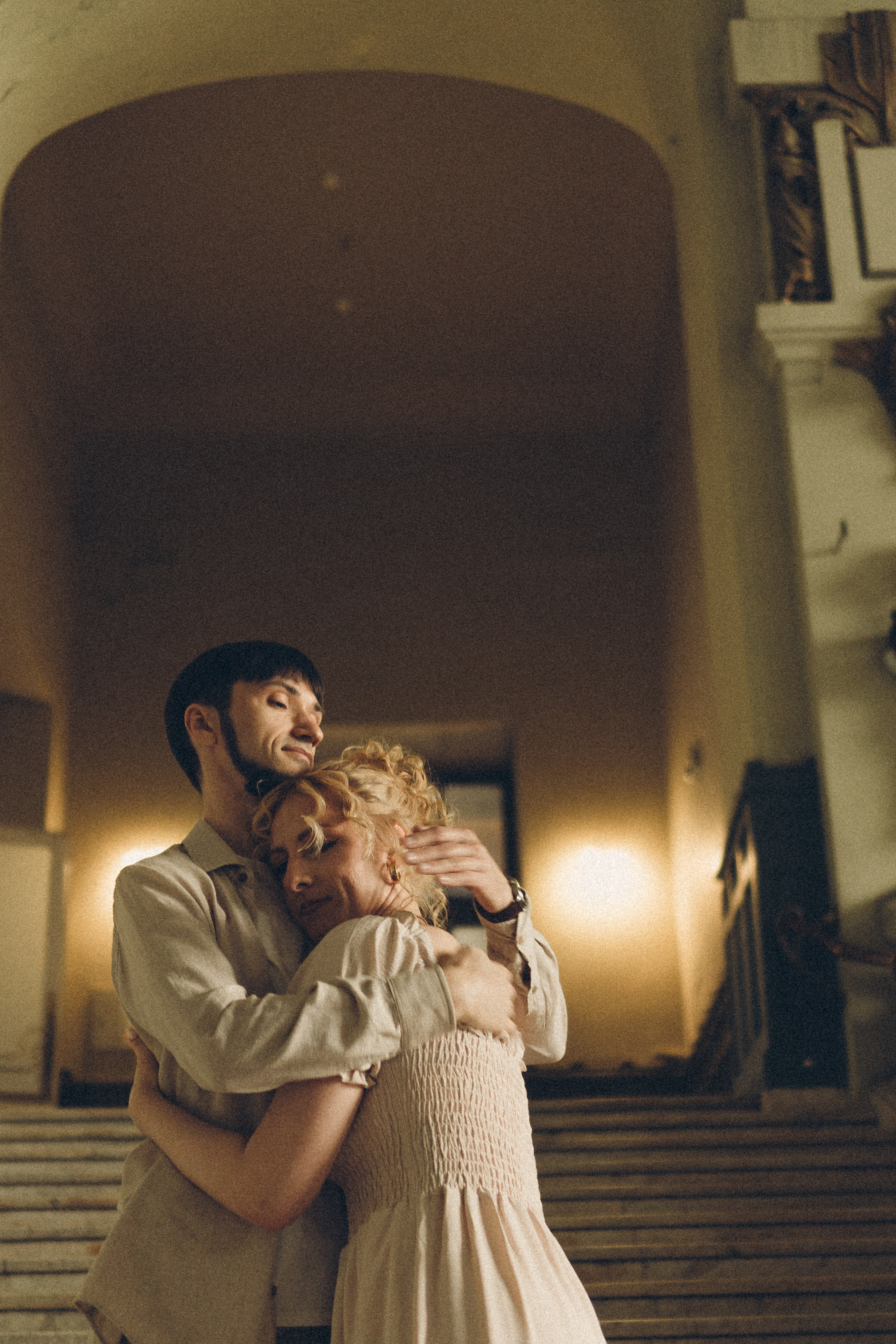 ПРОГУЛКА НА ВИТЕБСКОМ ВОКЗАЛЕ. Профессиональный фотограф, Санкт-Петербург — Виктория Богомолова