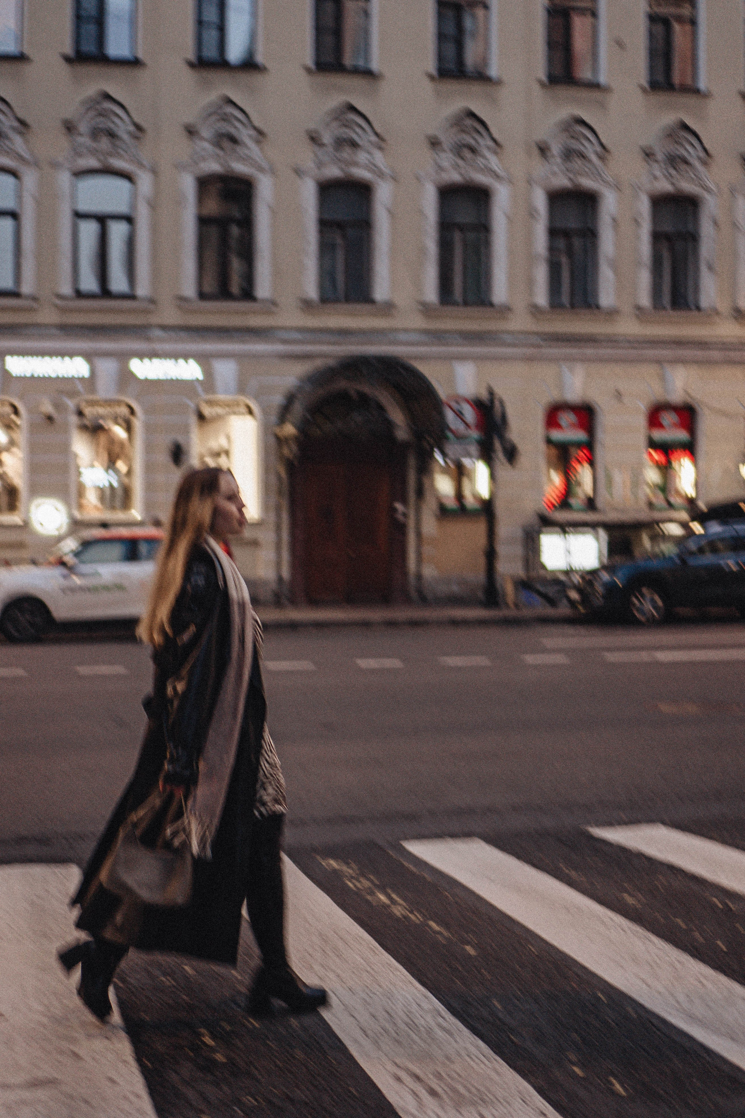 Жественность. Профессиональный фотограф, Санкт-Петербург — Виктория Богомолова