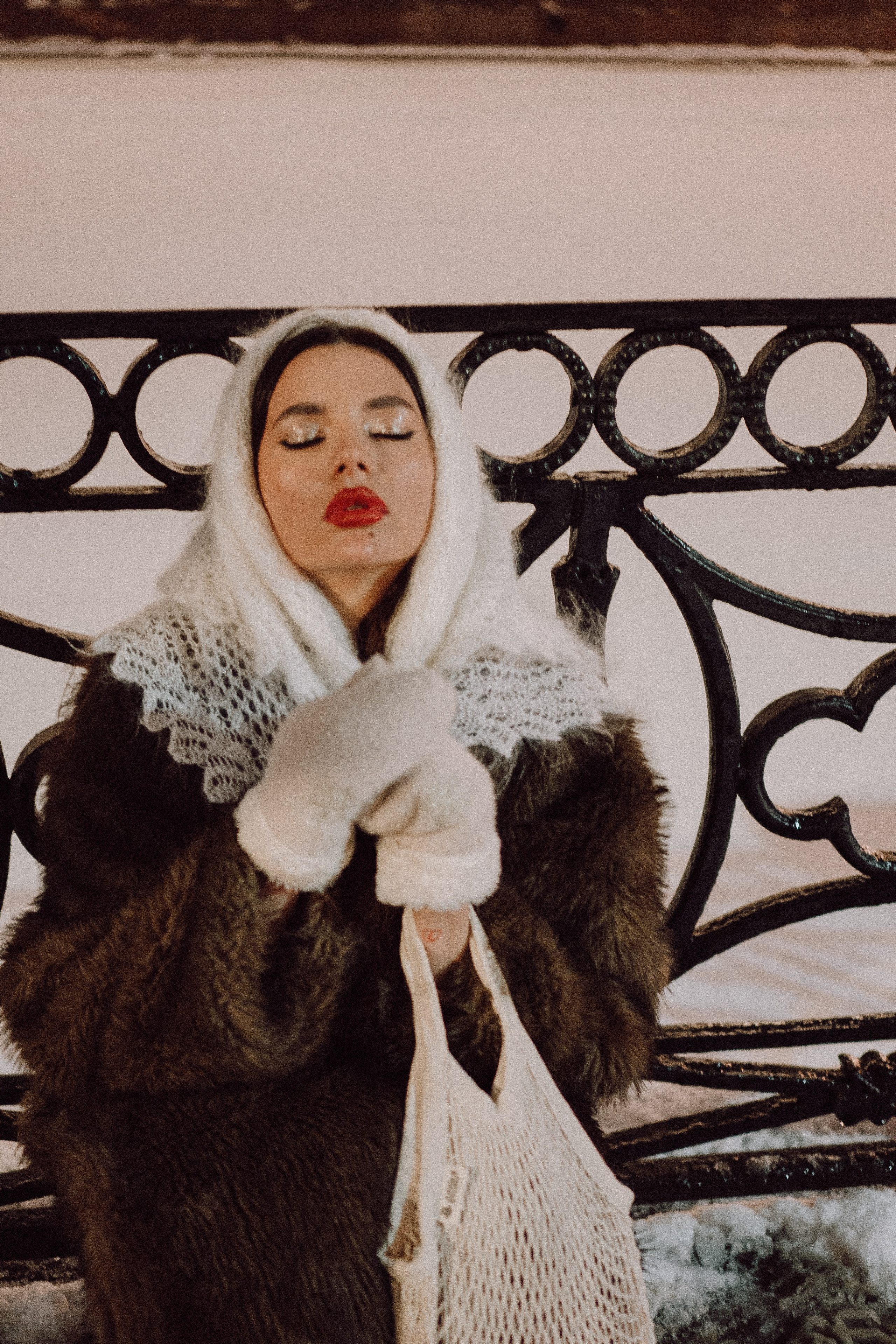 В Русском стиле. Профессиональный фотограф, Санкт-Петербург — Виктория Богомолова