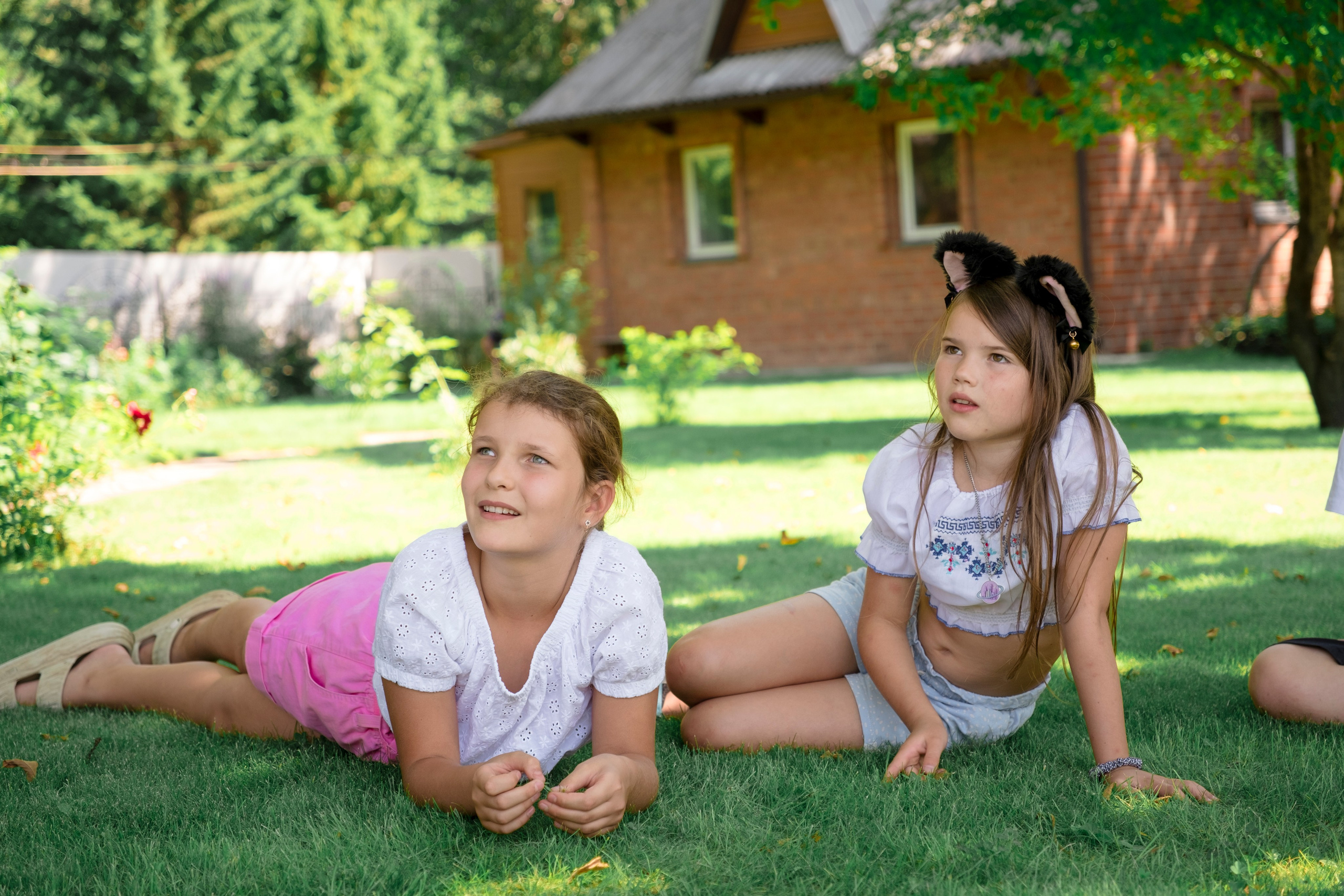 День рождения на природе. Фотограф в Иркутске Анна Мирошникова