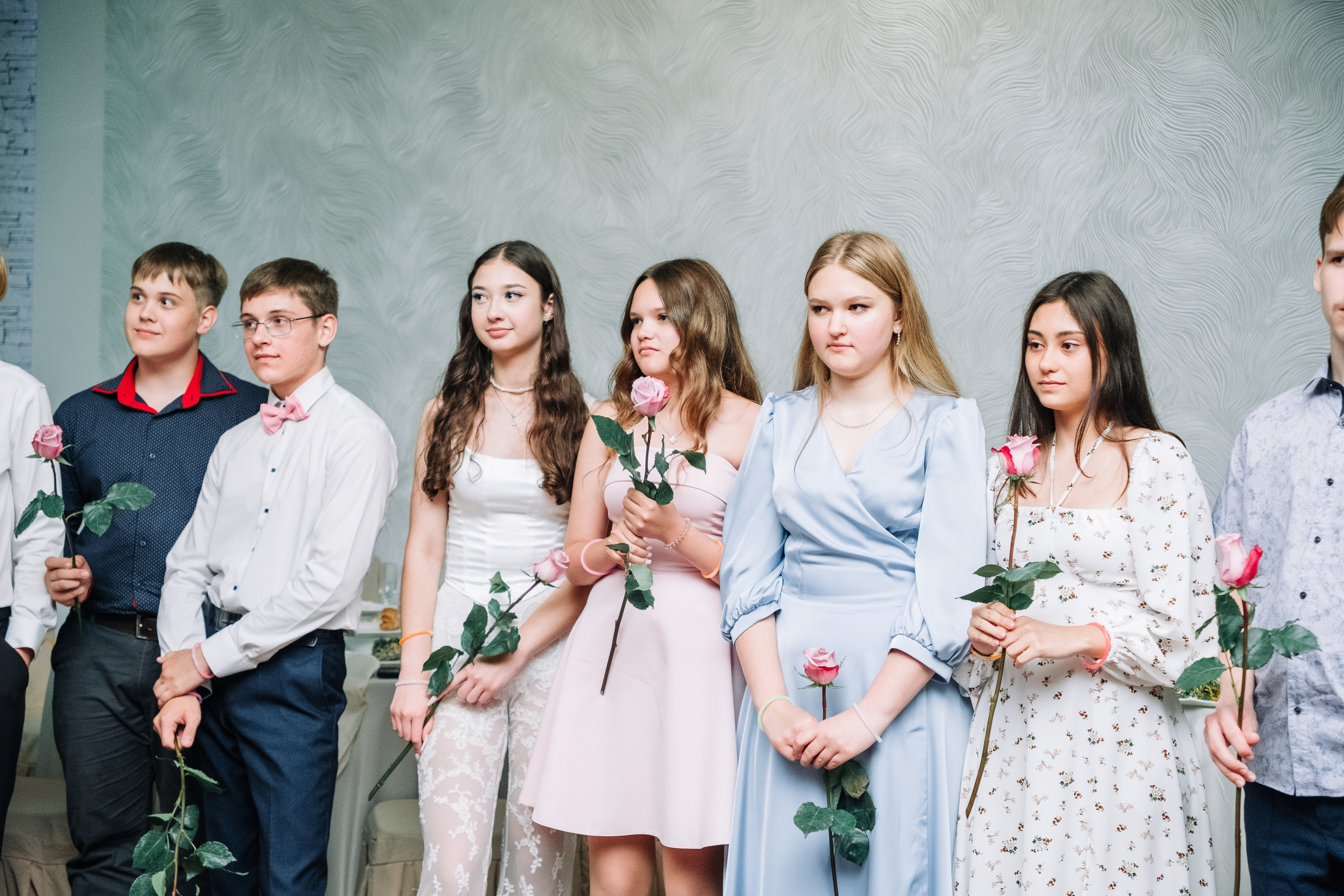 Выпускной. Фотограф в Иркутске Анна Мирошникова