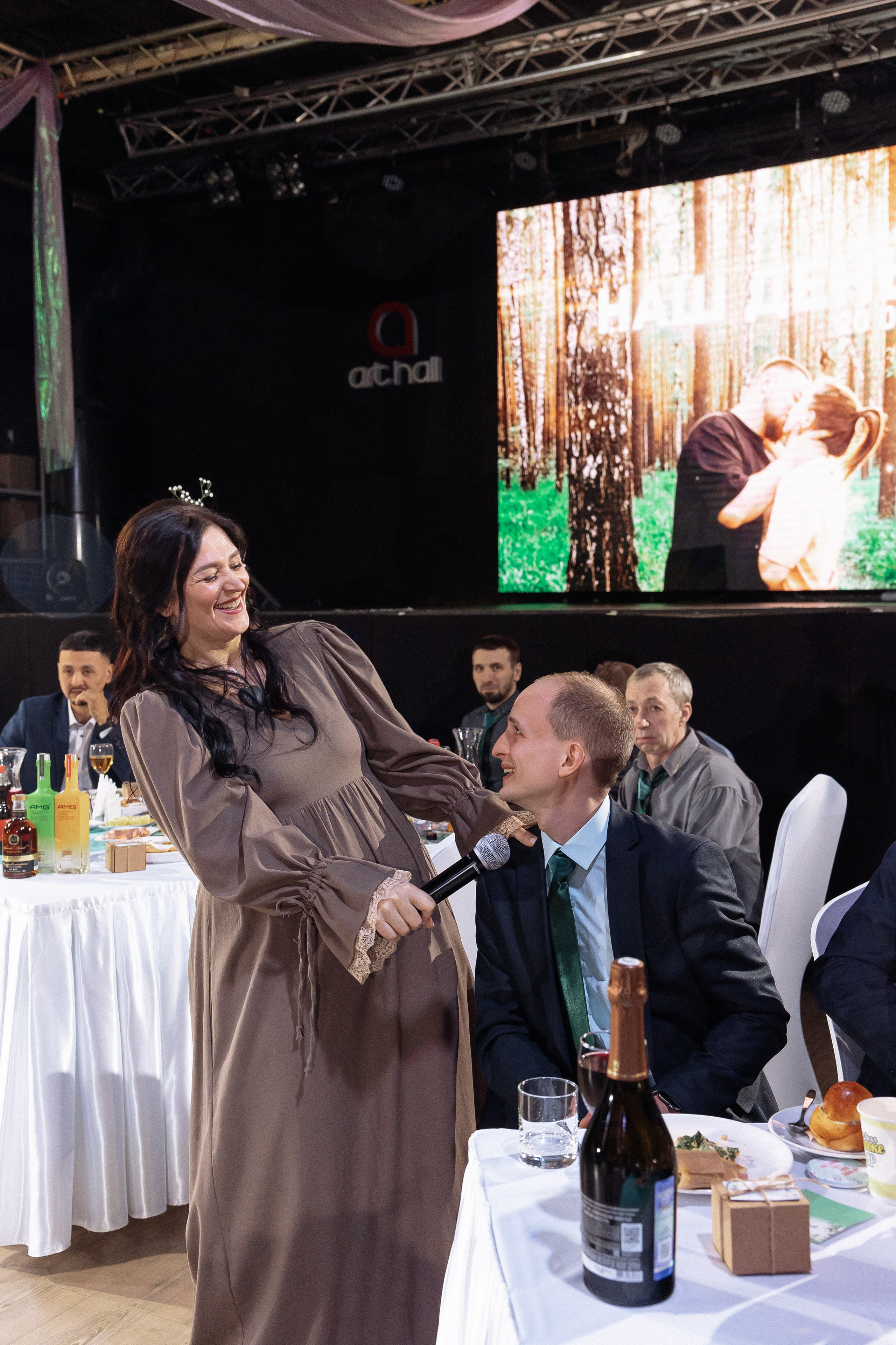 Евгений и Ксения 20.04. Фотограф Норильск, Москва