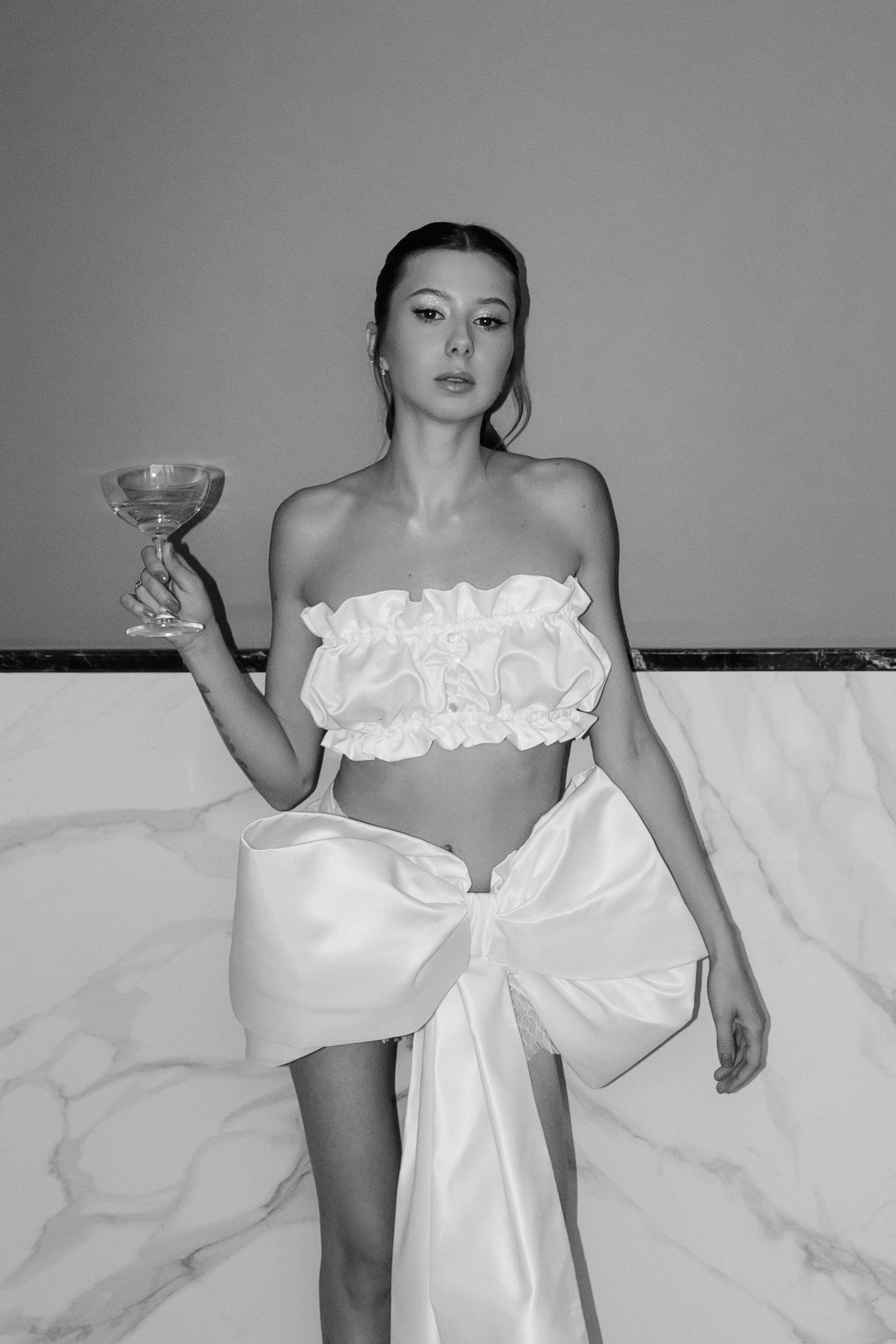 ANONS. Мария — Свадебный фотограф