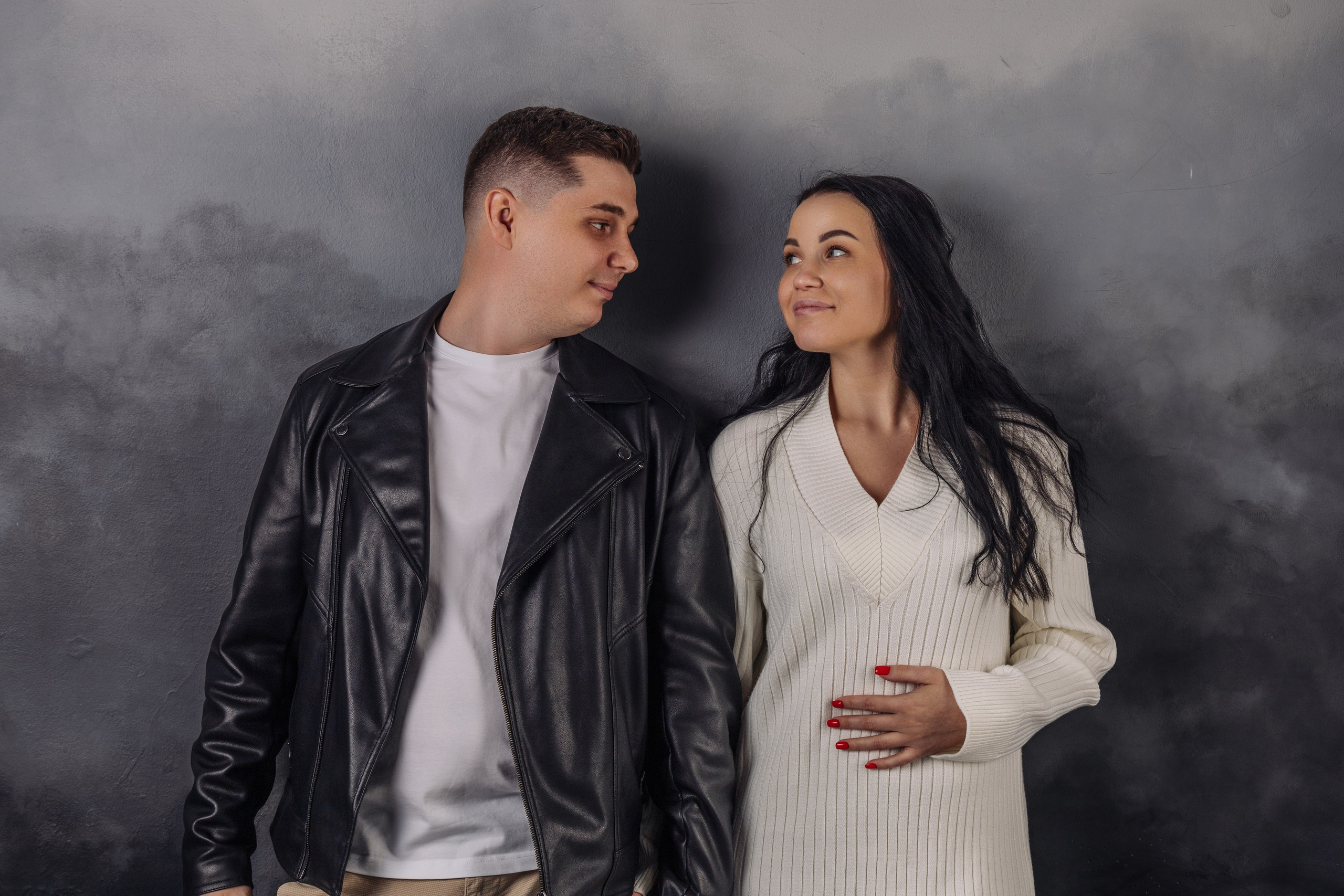 Леша и Оля. Timeless фотография для семьи и бизнеса | Борис Коробочко | Москва / Истра