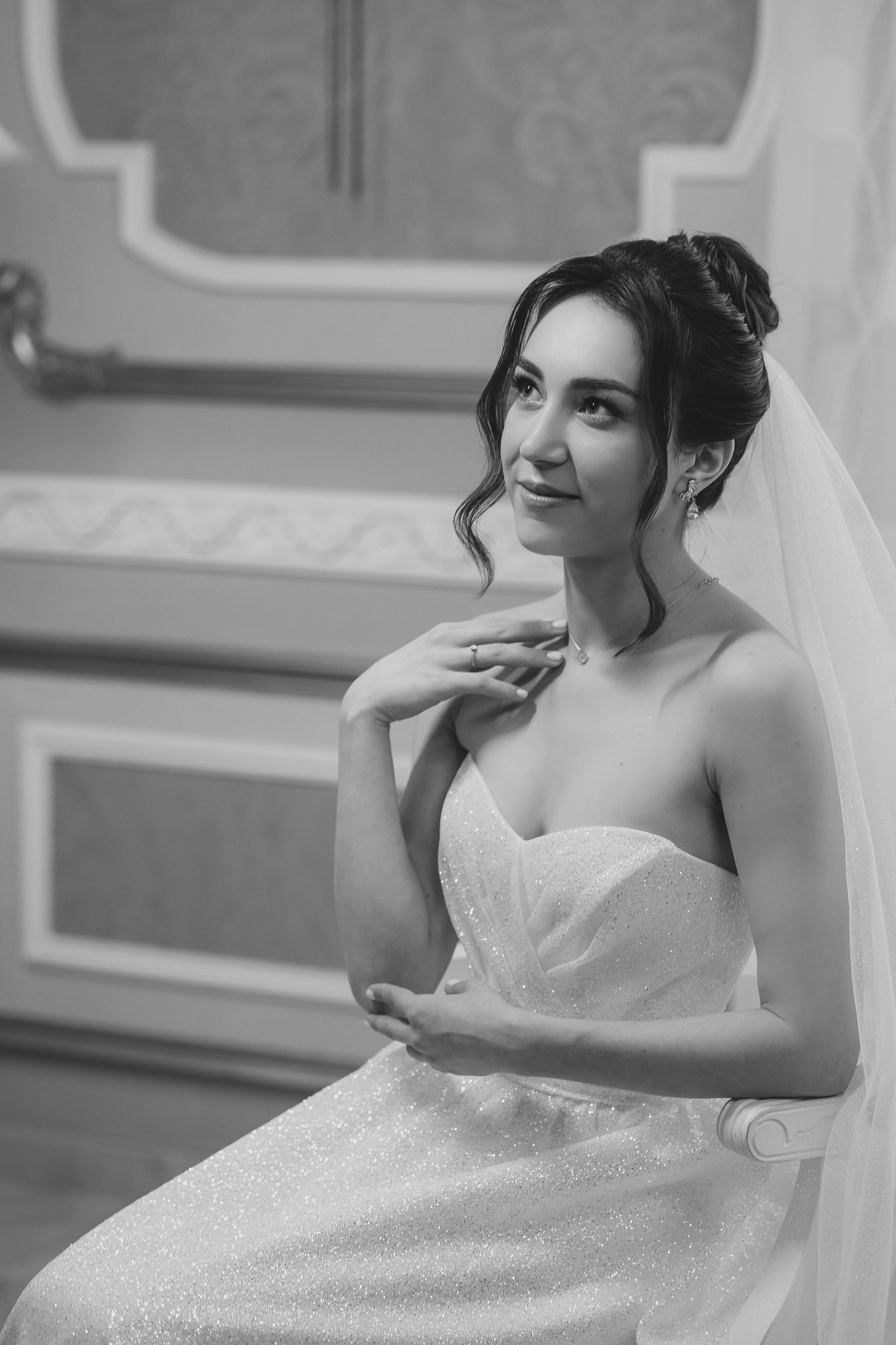 Зарина и Никита. Фотограф Таганрог Любимая Надя