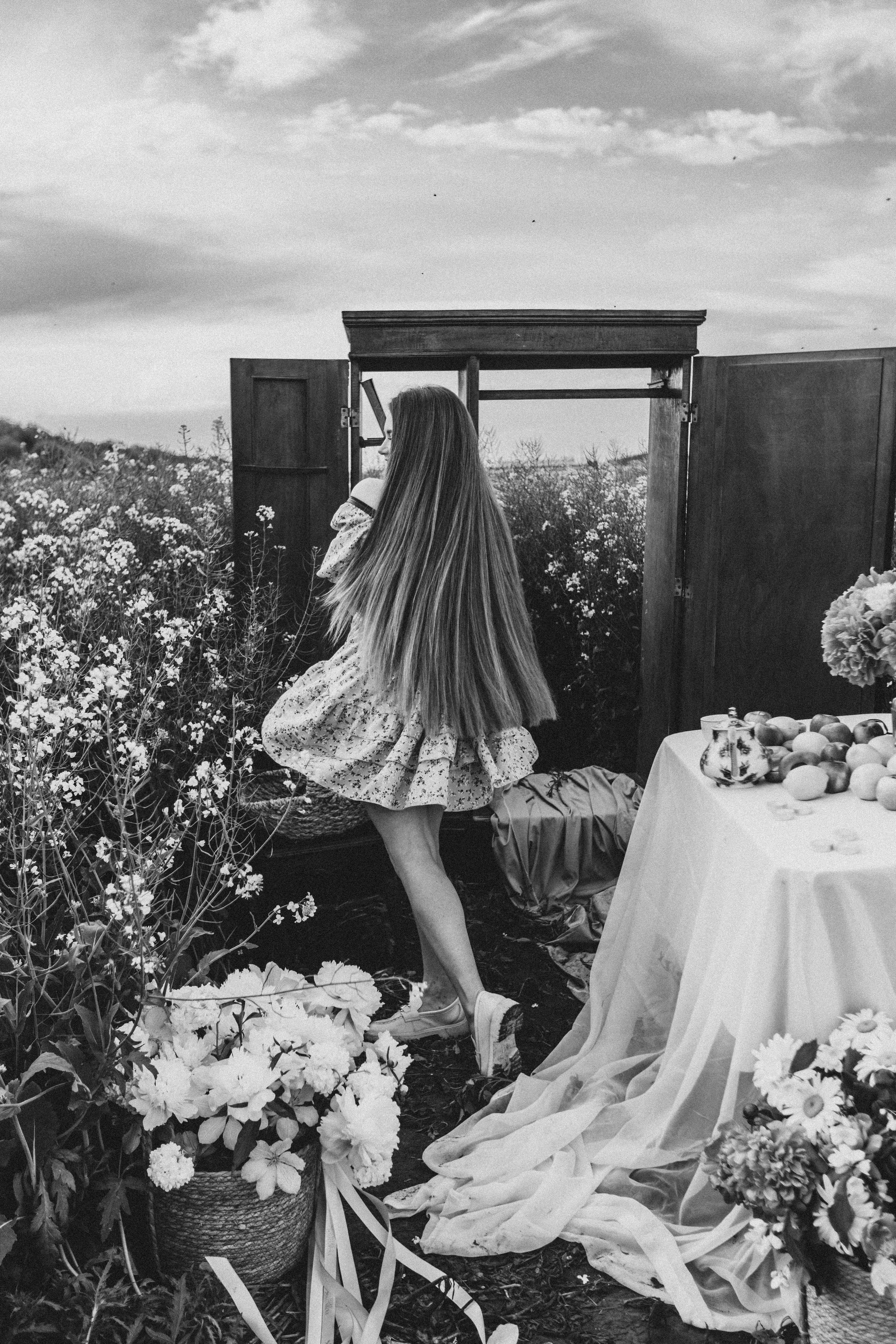 Настя. Фотограф Таганрог Любимая Надя