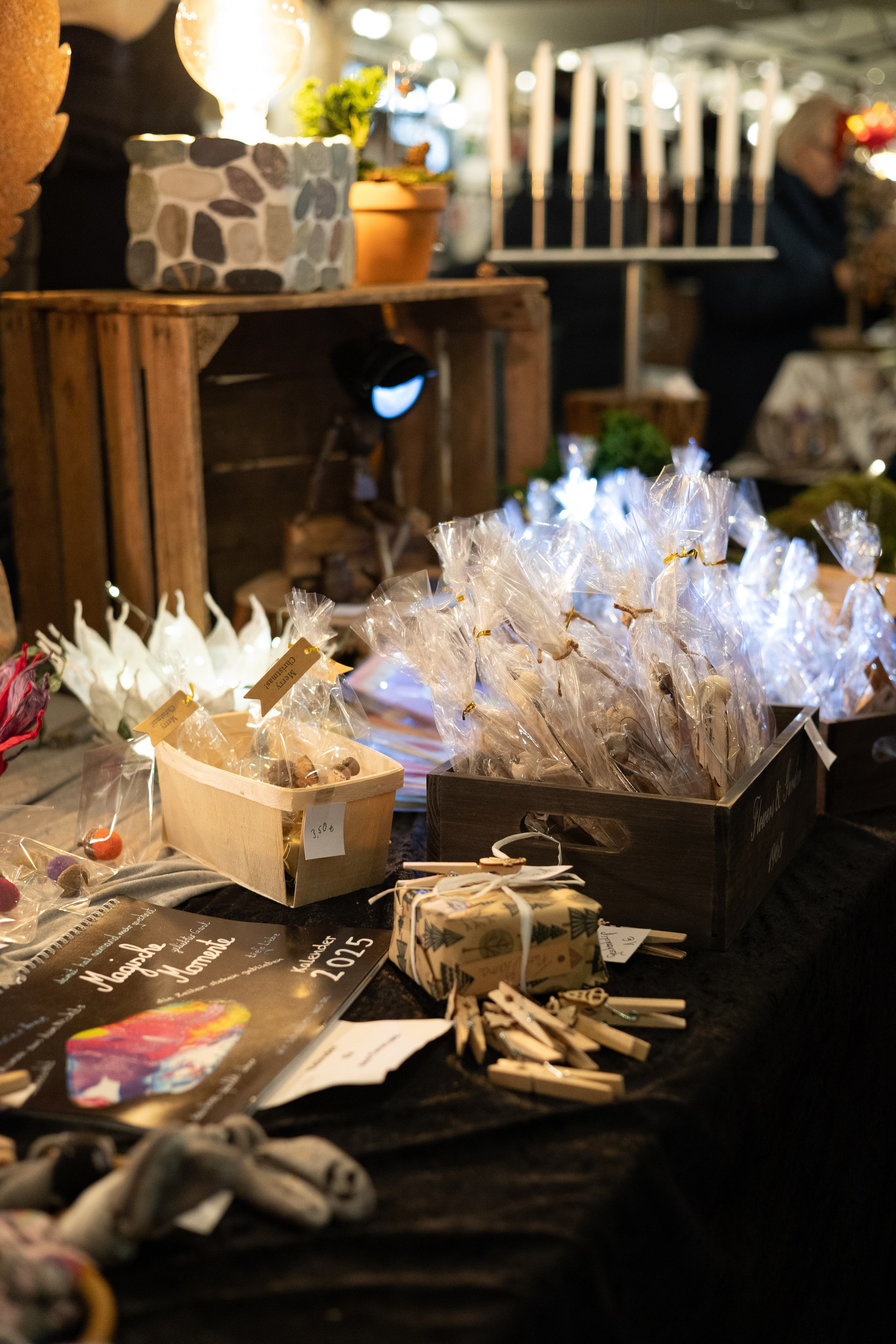 Christmas Fairy Tale. ITMAG.ME | Visual Art