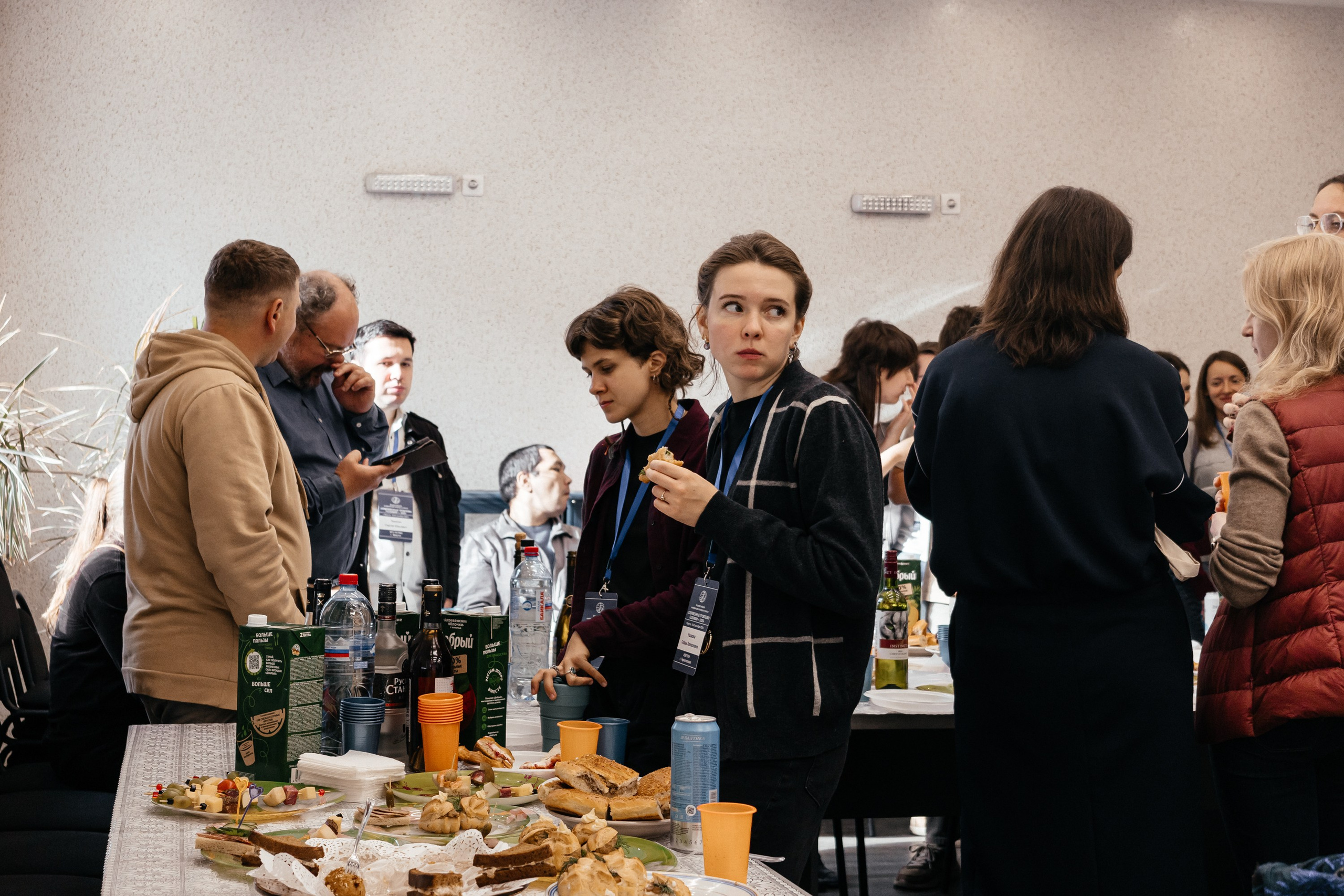 Всероссийская конференция молодых ученых «Современные проблемы геохимии — 2025»