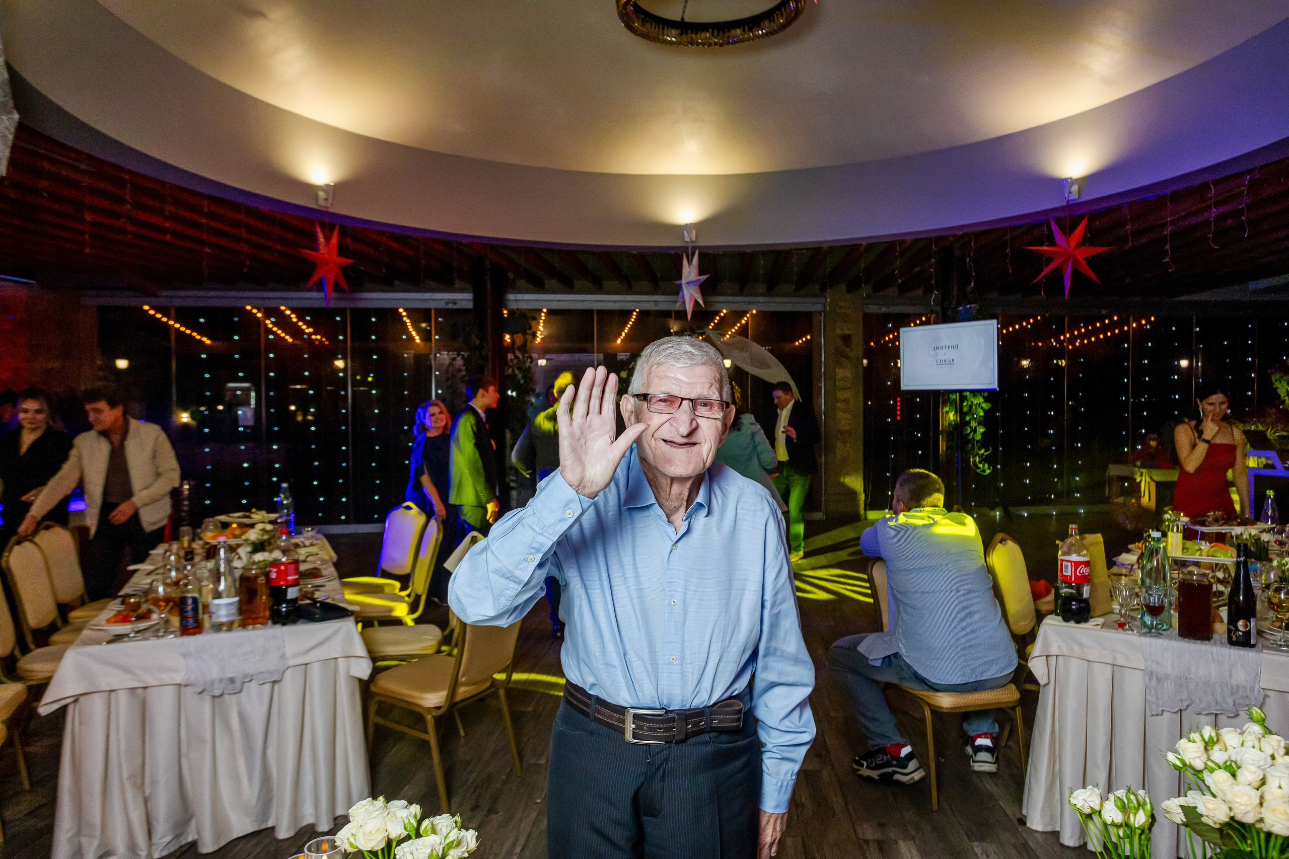 Свадьба Дмитрий и Софья. Репортажный фотограф Анапа