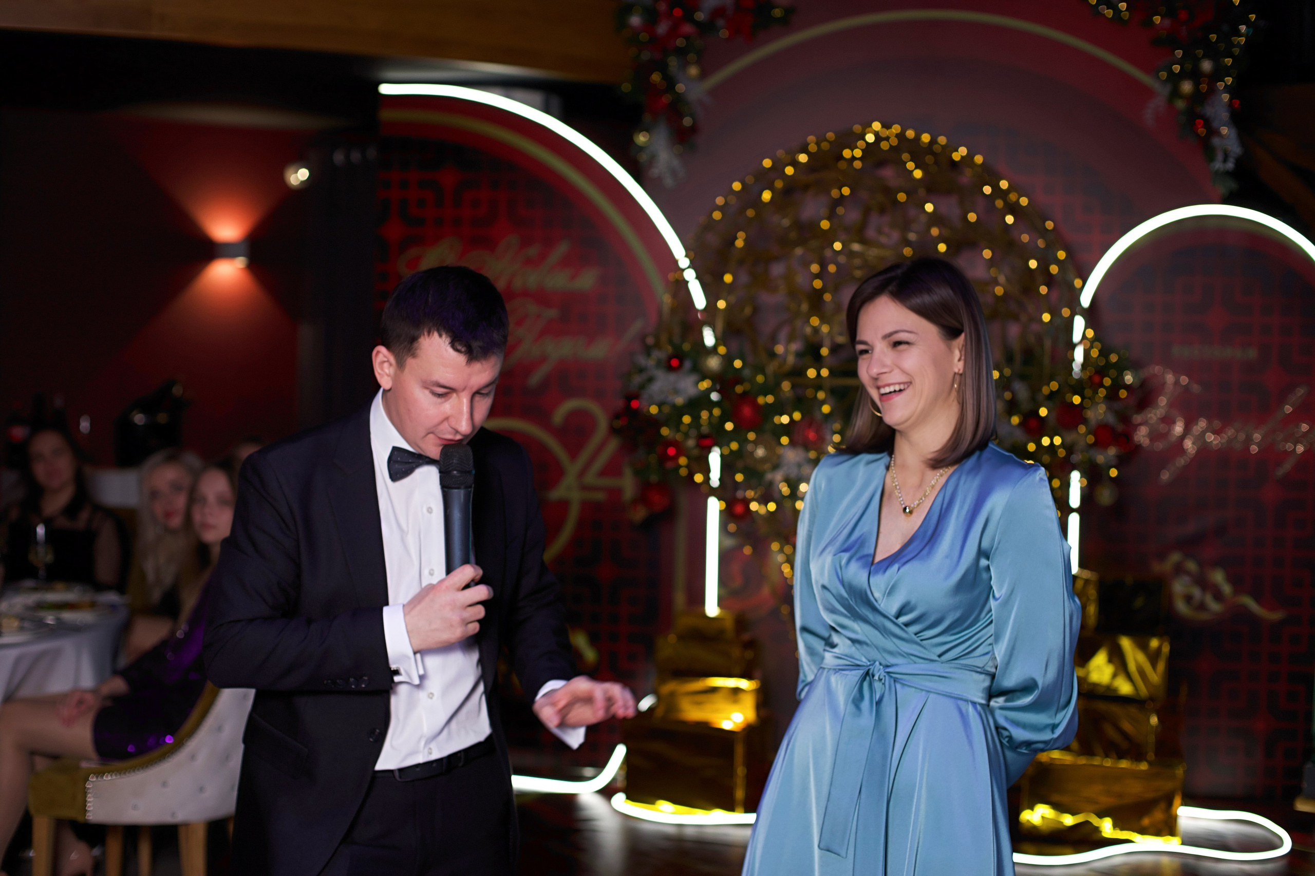 БУЛЬВАР 15.12.23. Репортажный фотограф Анапа