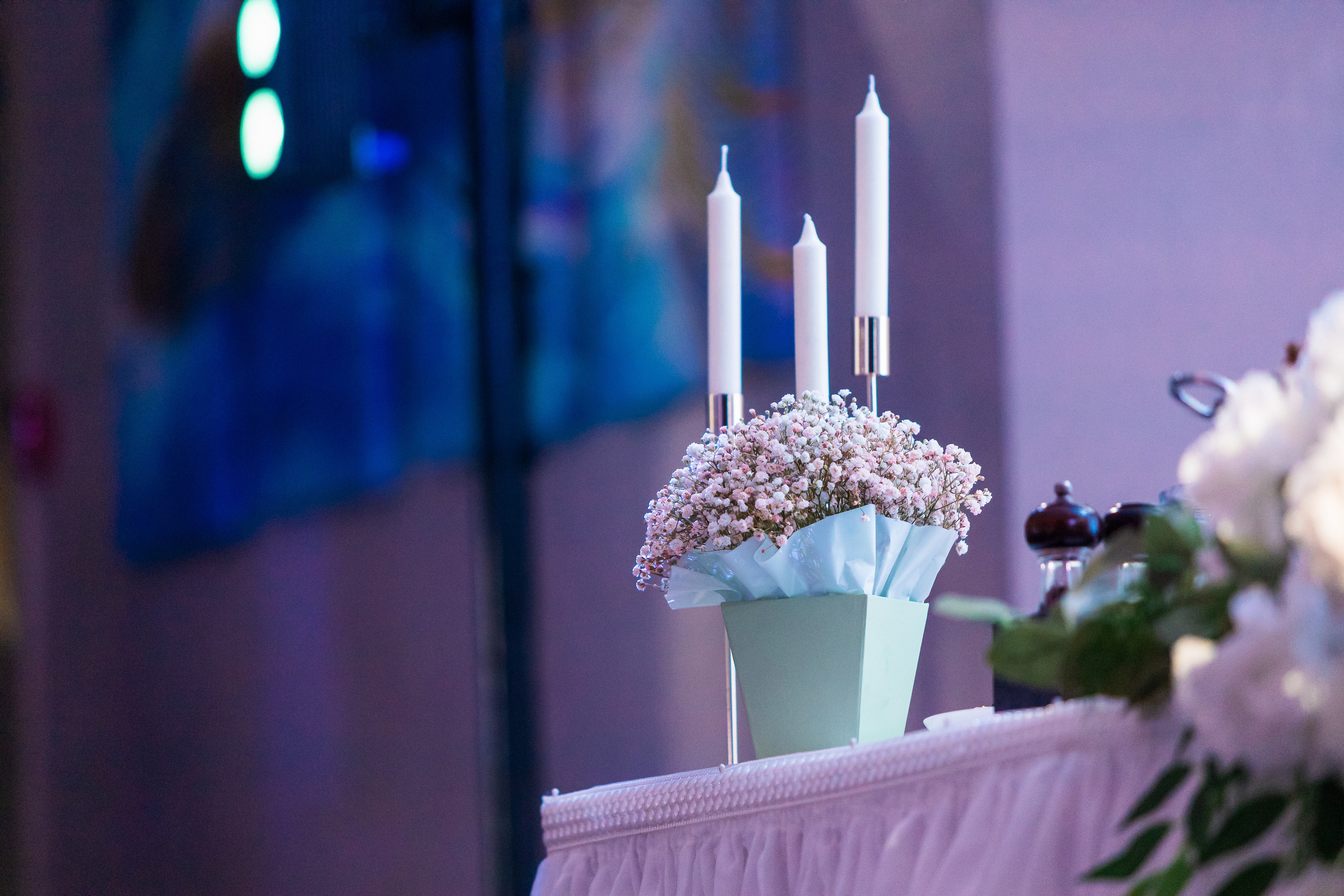 Банкет Иван и Даниэла. Репортажный фотограф Анапа