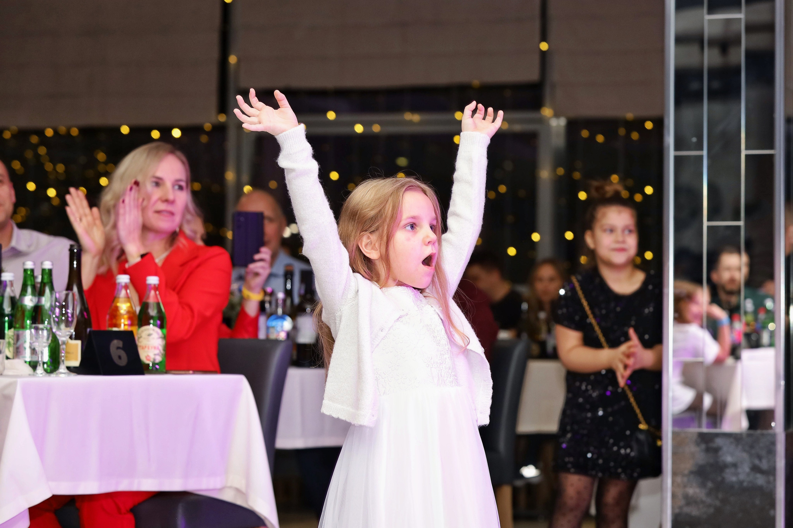 КОРПОРАТИВ AURUM. Репортажный фотограф Анапа