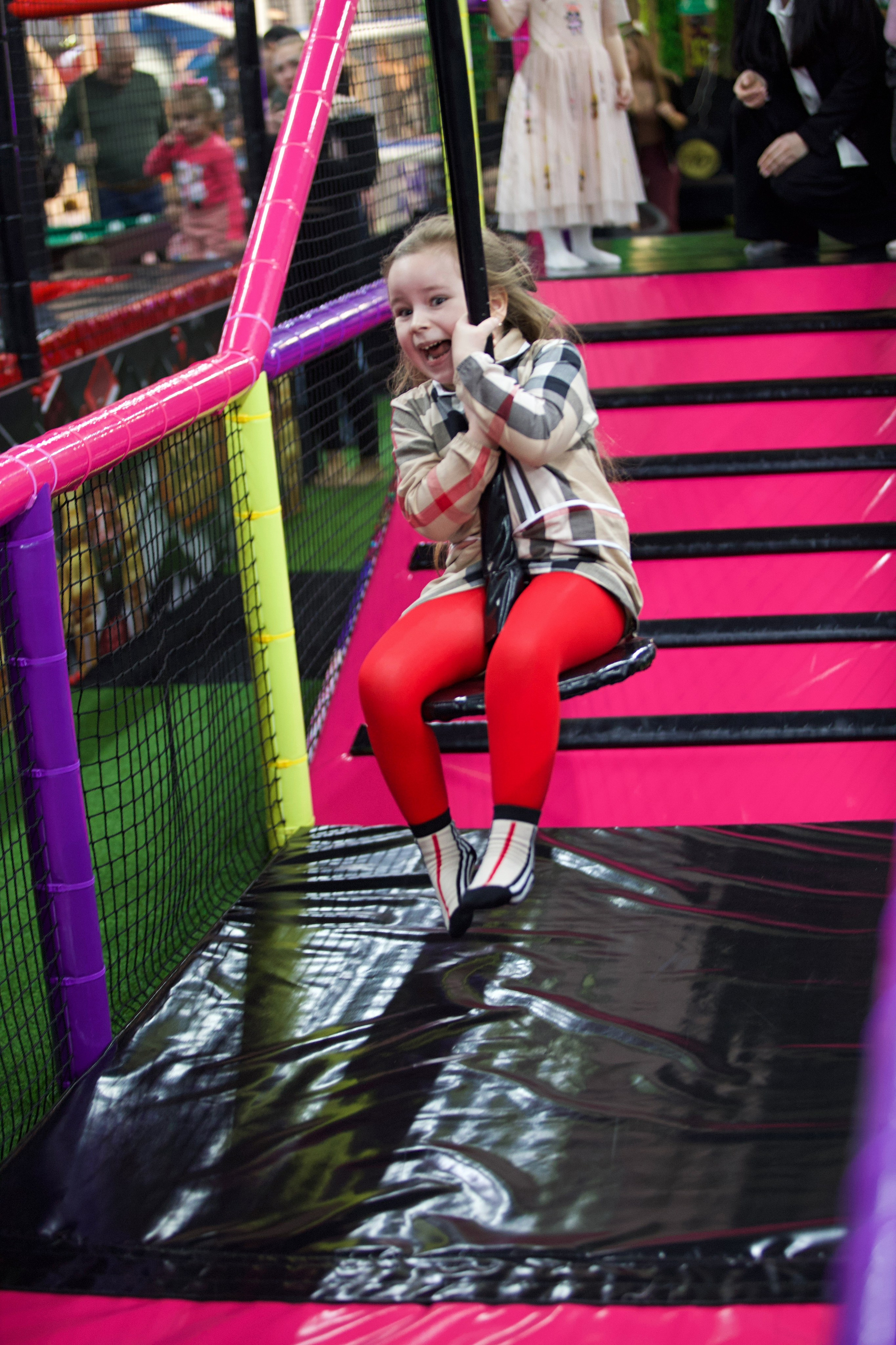 День Рождения Аврора. Репортажный фотограф Анапа