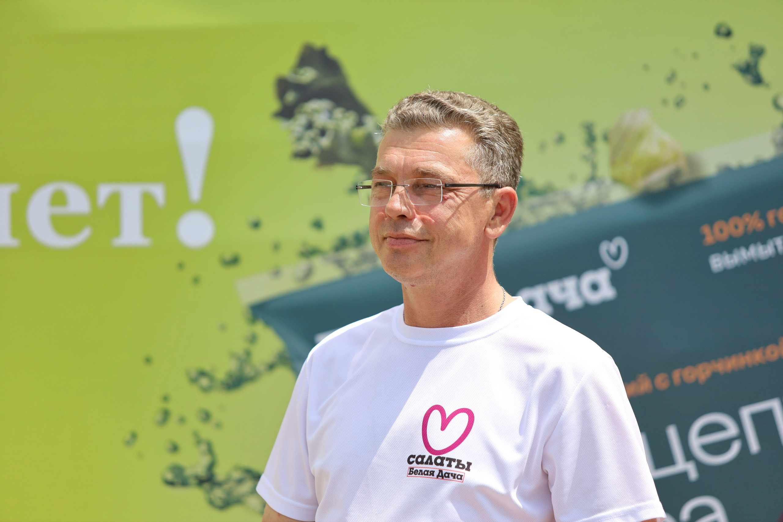 «Белая Дача» корпоратив 08.06.24. Репортажный фотограф Анапа