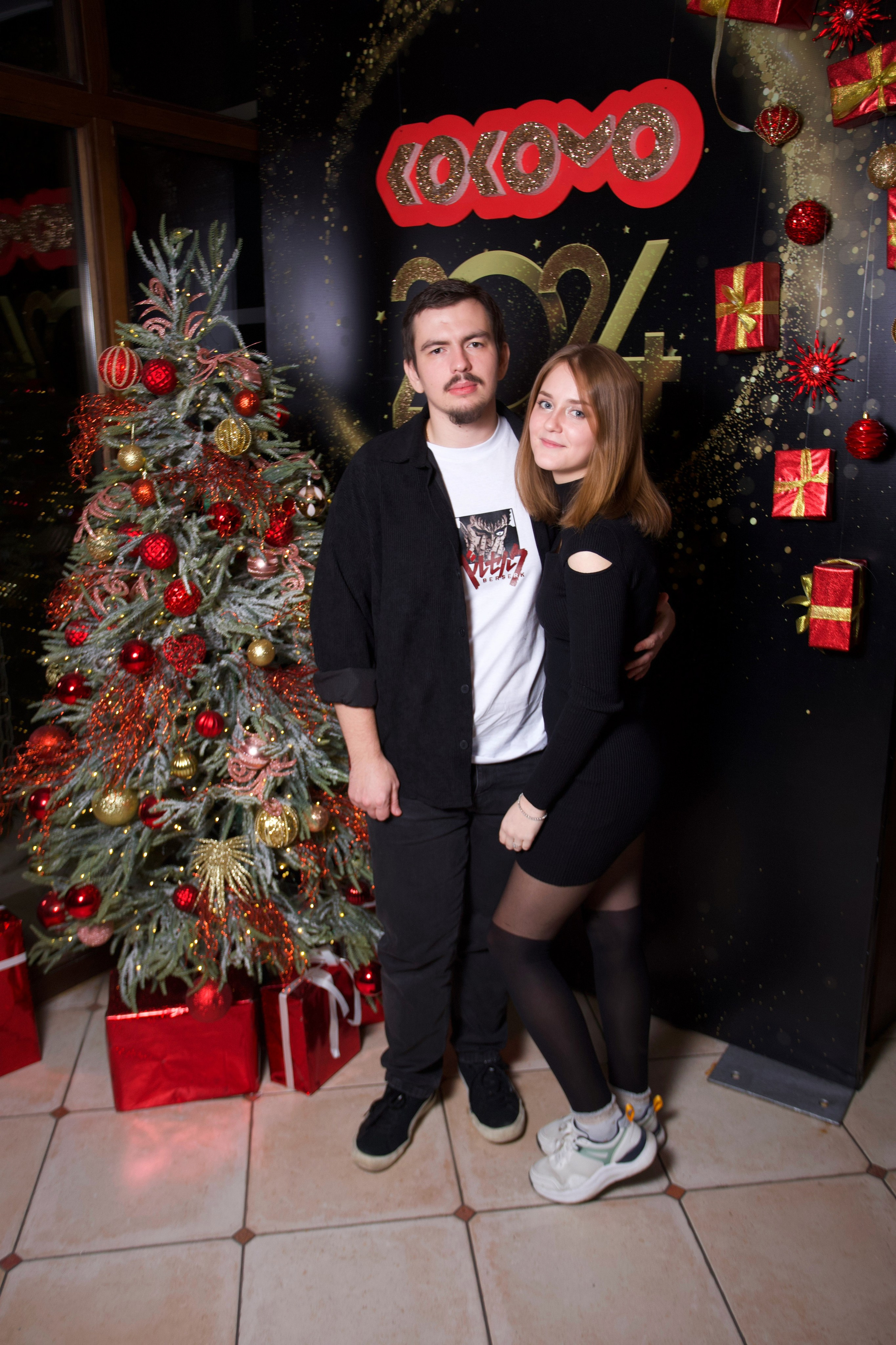 КОКОМО 27.12.23. Репортажный фотограф Анапа